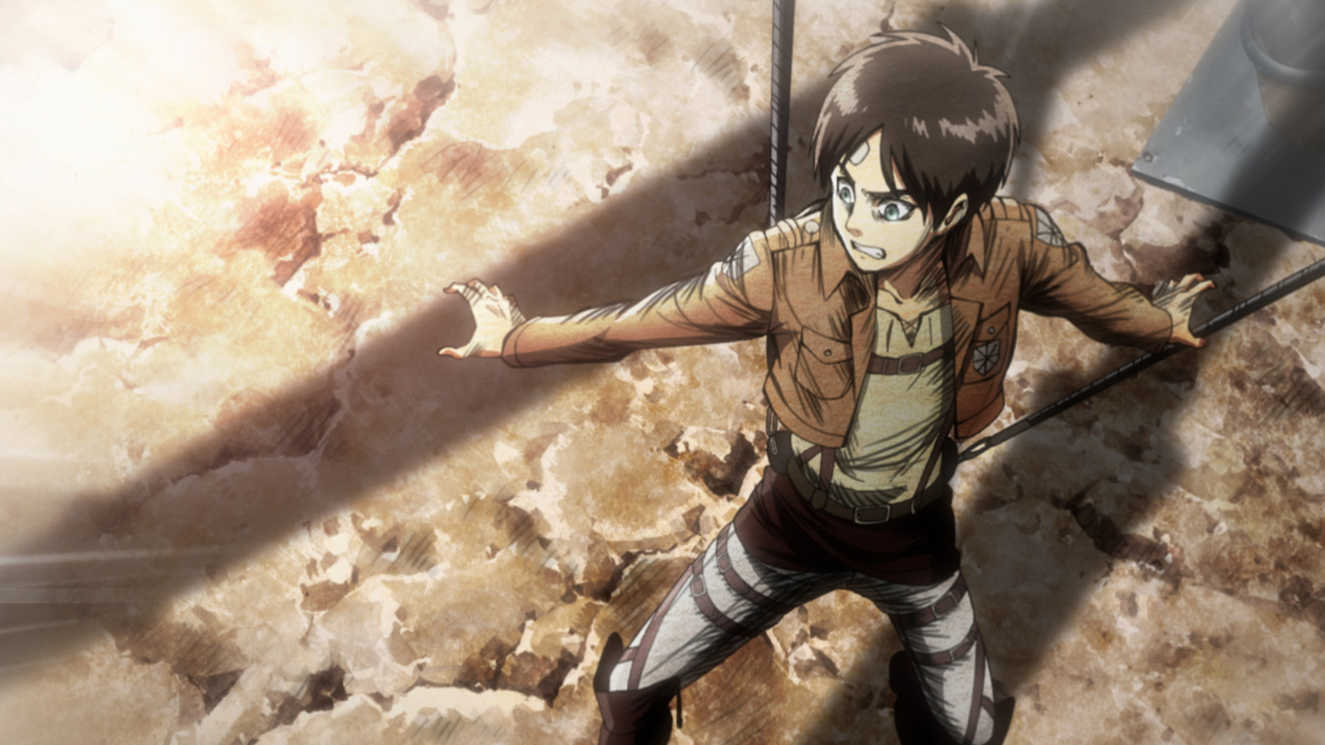 Attack on Titan