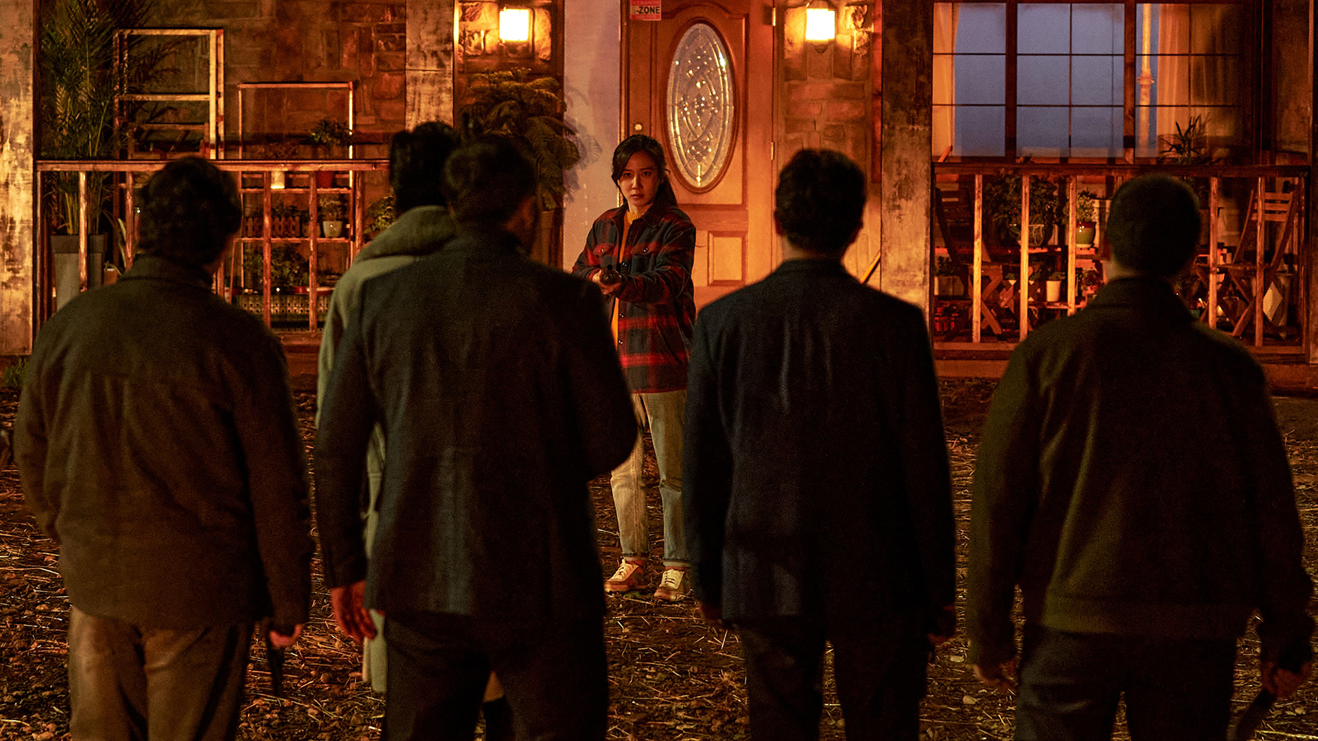 The Witch: Part 2 - The Other One