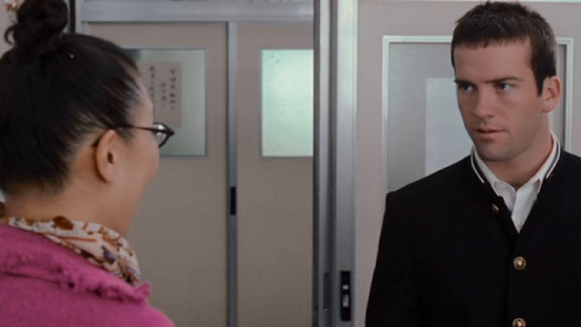 The Fast and the Furious: Tokyo Drift