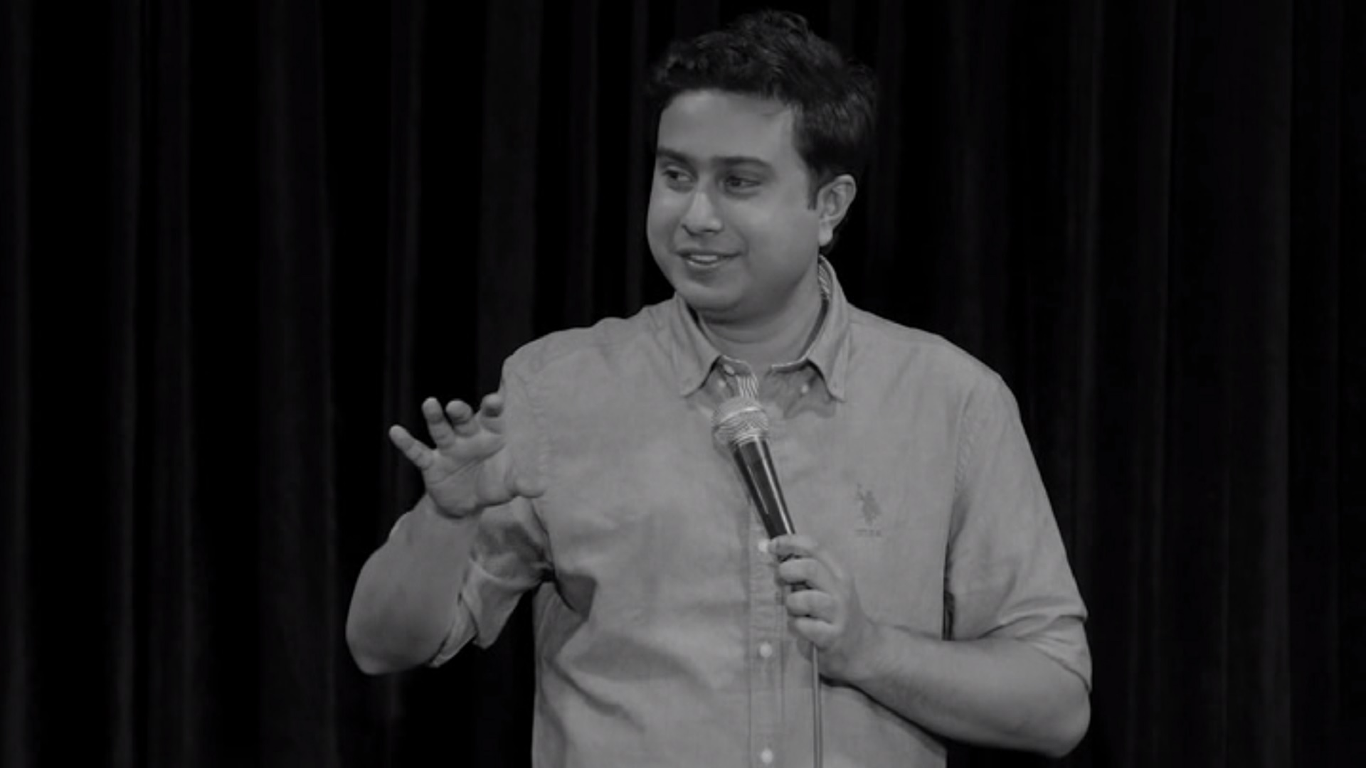 Anirban Dasgupta: Take It Easy