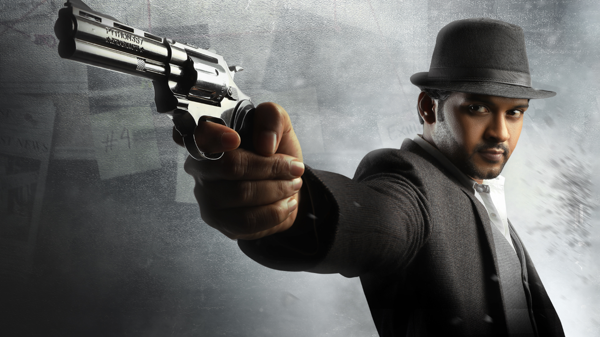 Agent Sai Srinivasa Athreya