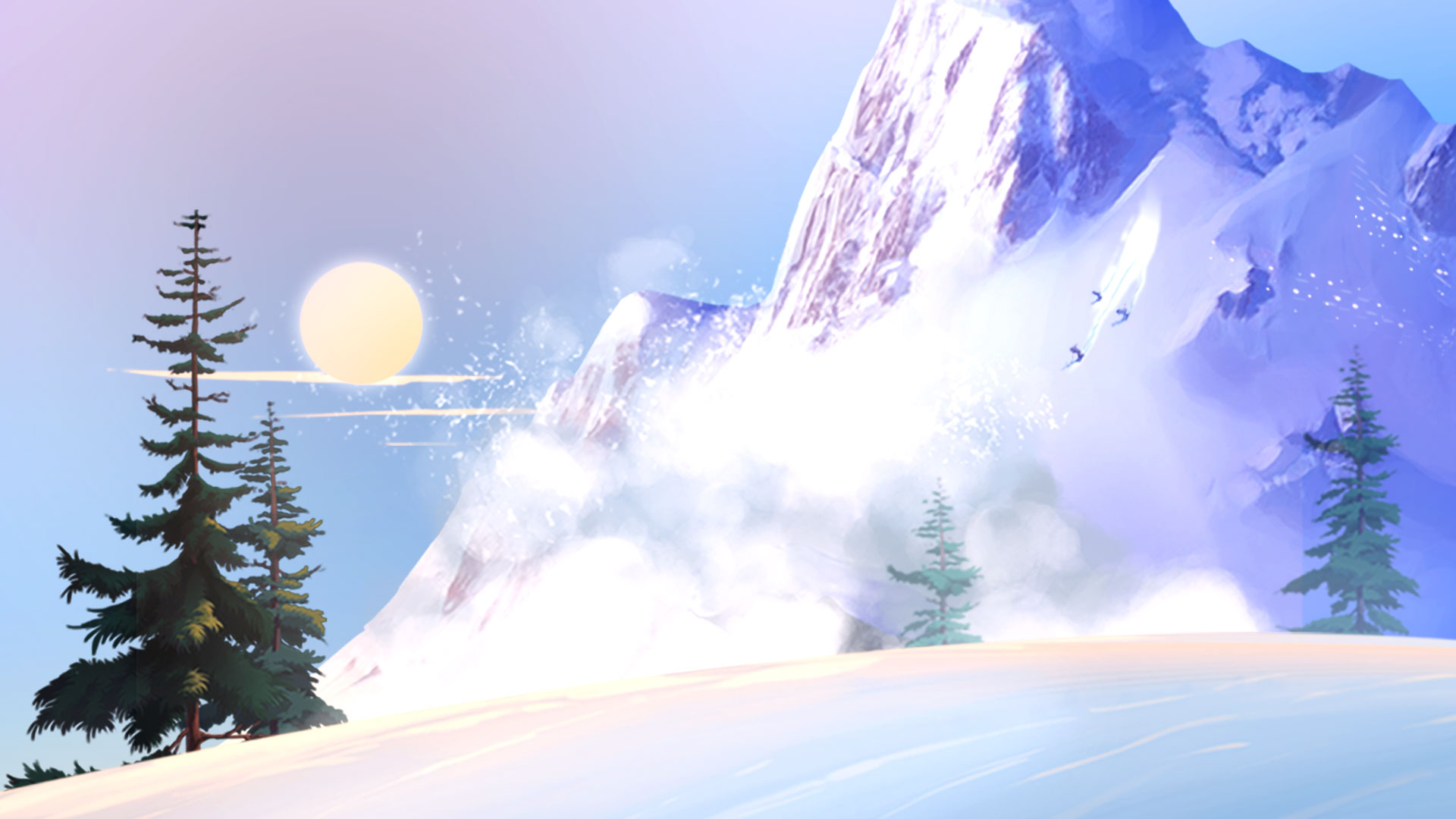 Chhota Bheem - Himalayan Adventure