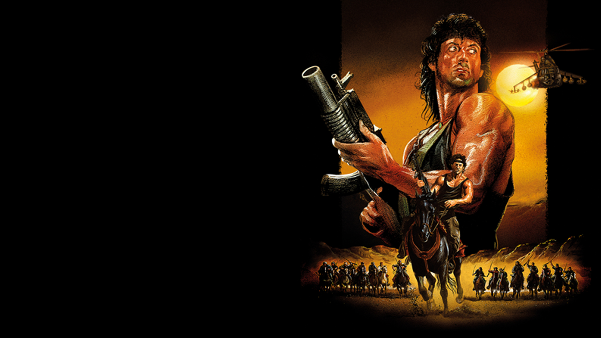 Rambo III