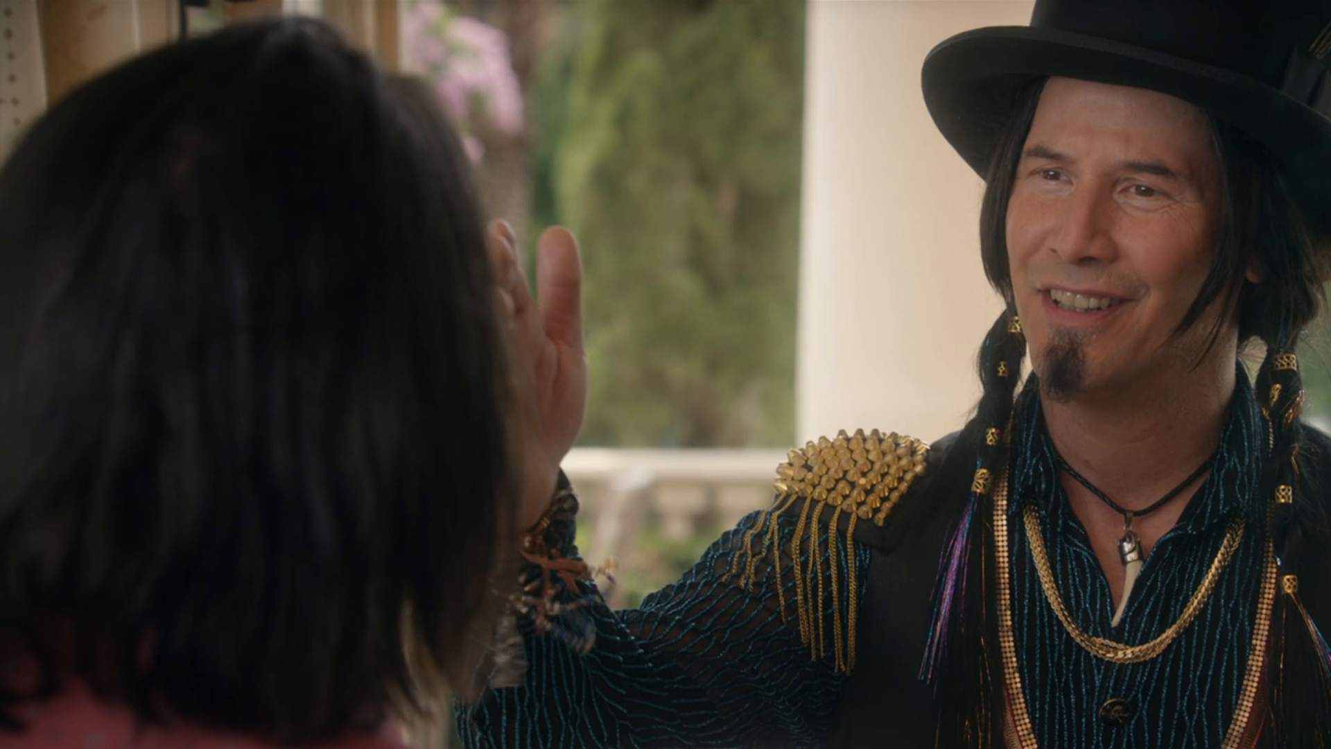 Bill and Ted Face The Music