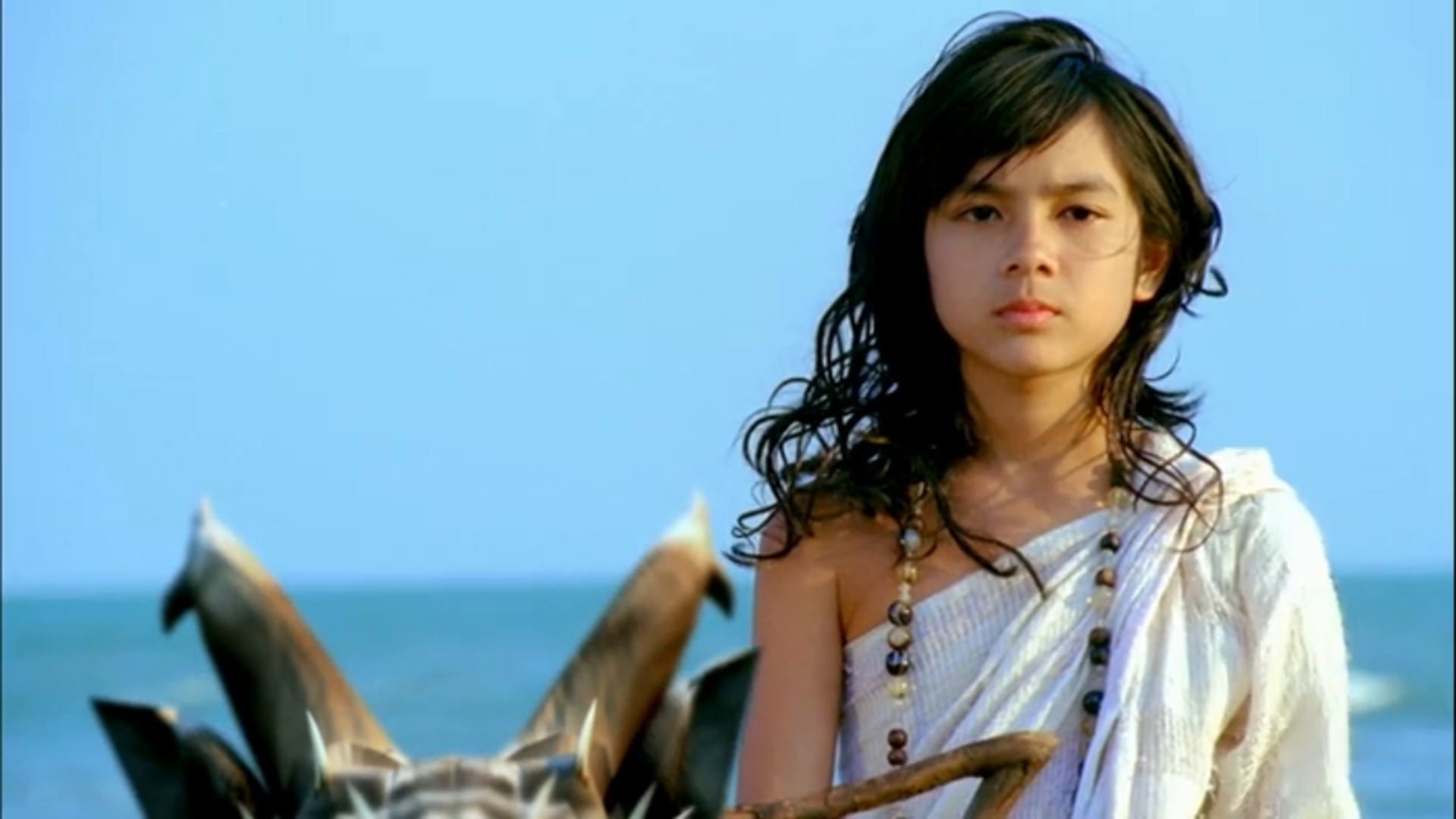 Mummy Island Bethal Dweep