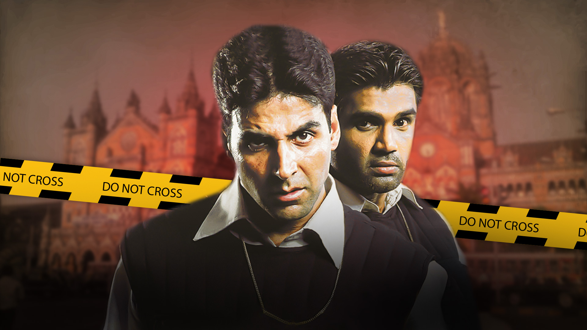 Aan - Men At Work​​