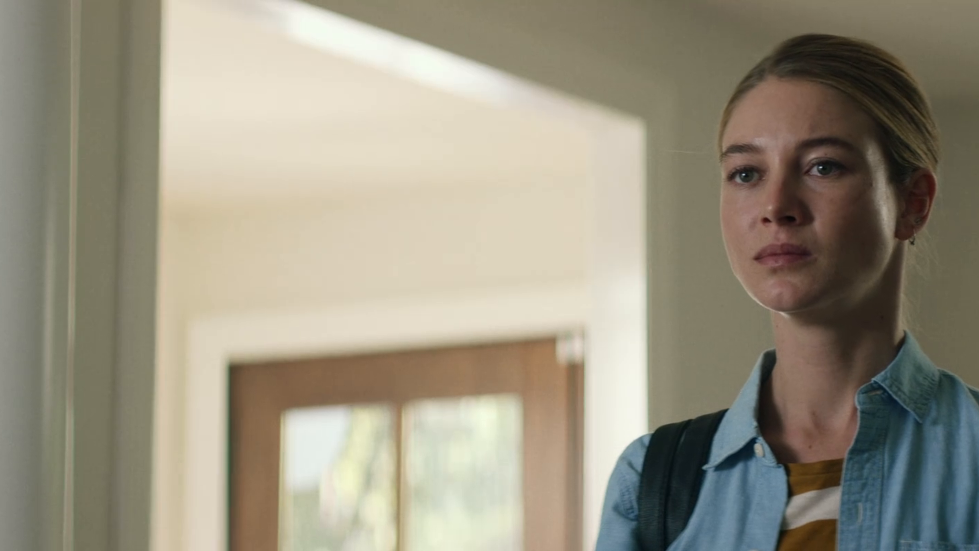 Wrong Turn : The Foundation