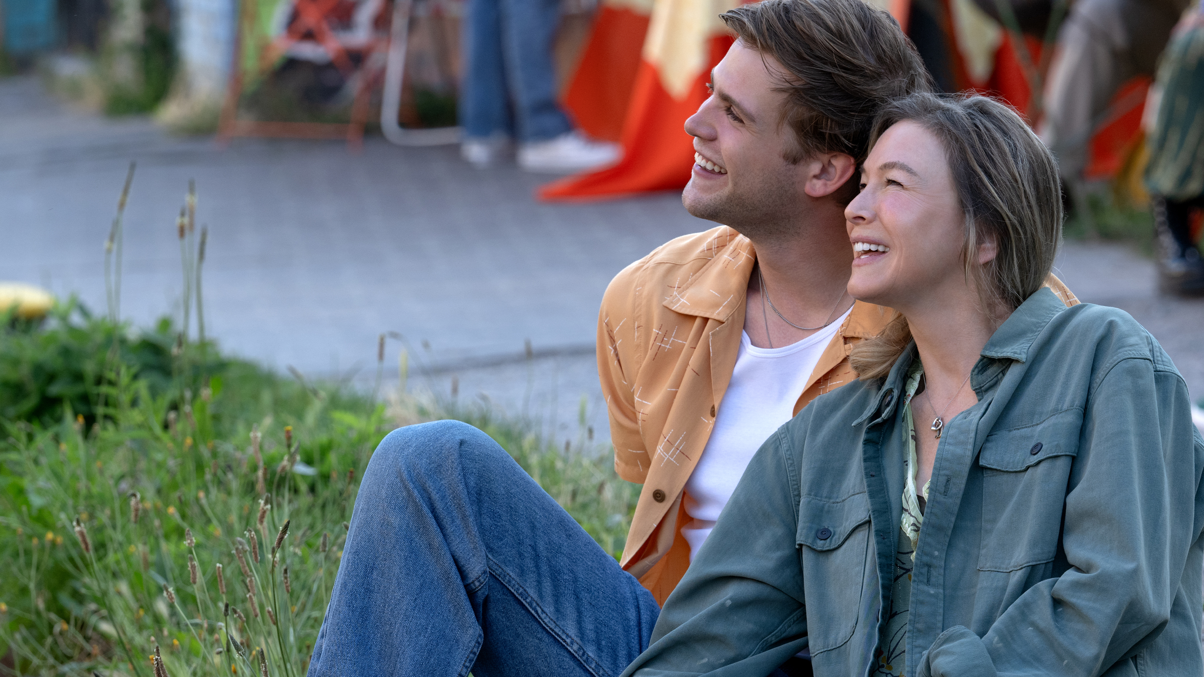 Bridget Jones: Mad About The Boy