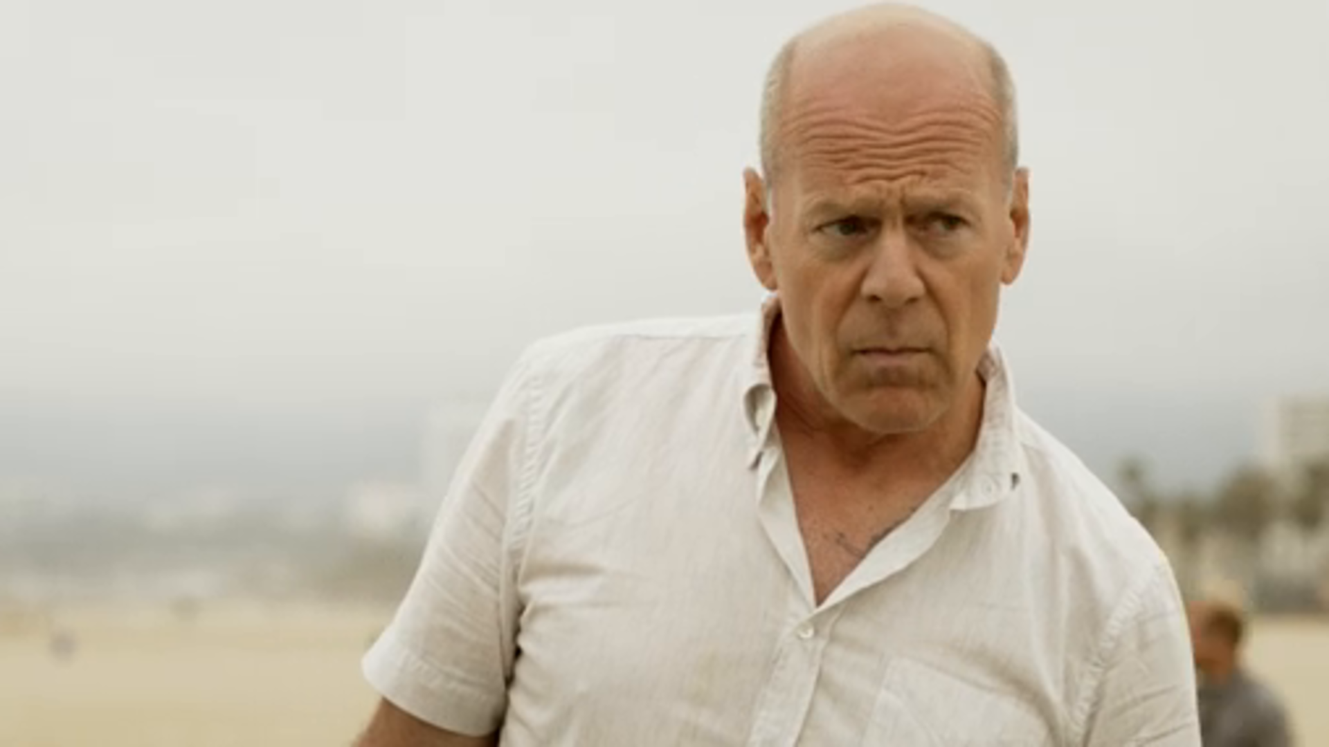 Once Upon a Time in Venice