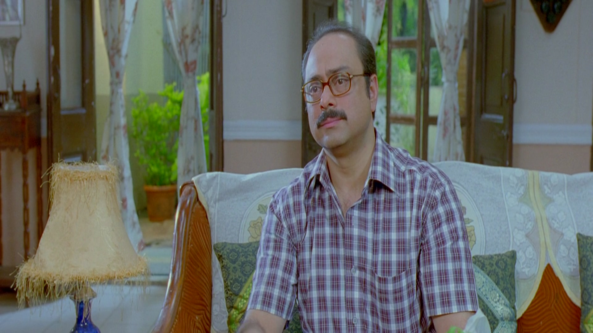 Mee Shivajiraje Bhosale Boltoy