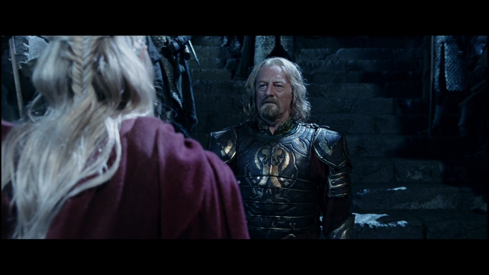 Lord of the Rings: The Two Towers - Extended Edition