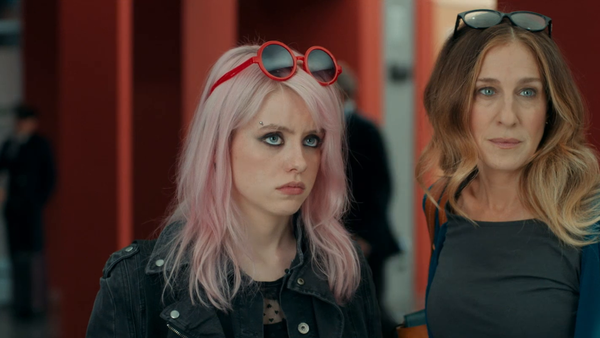 All Roads Lead to Rome