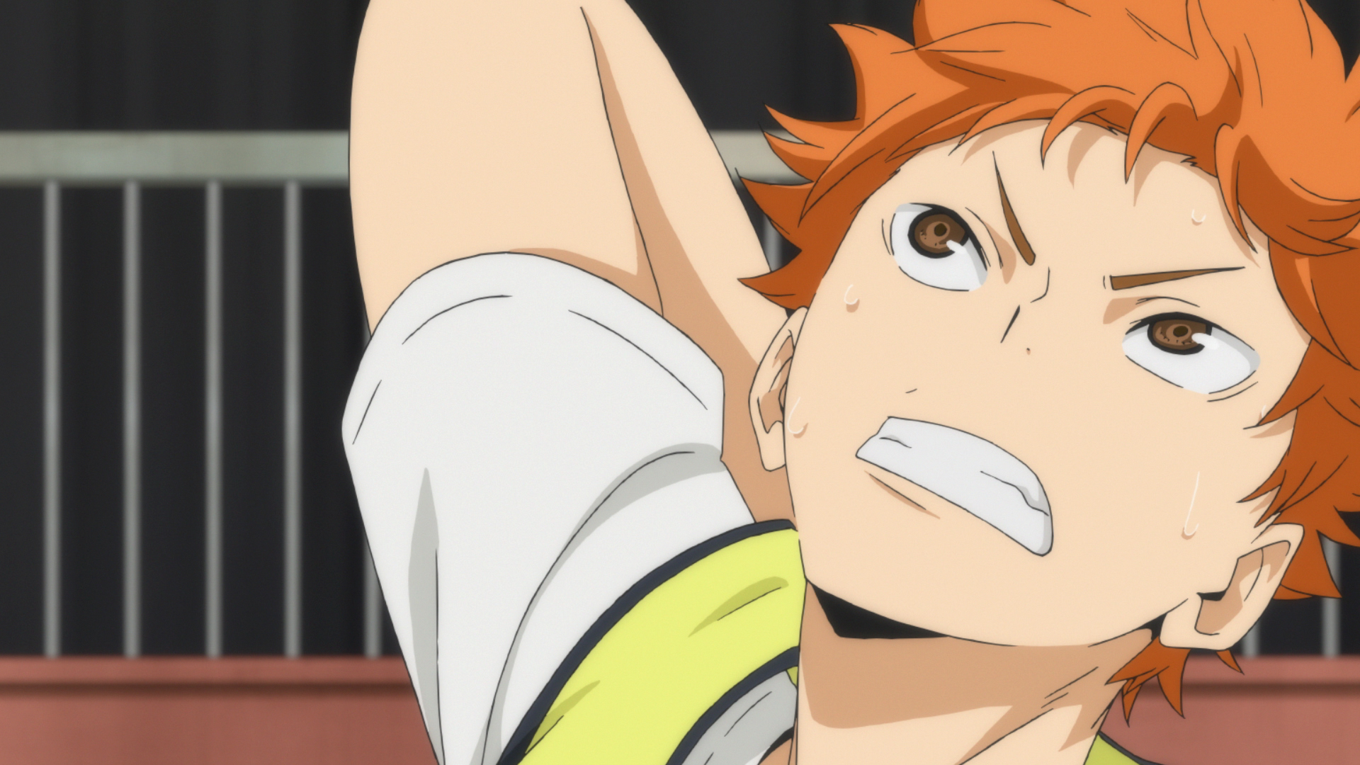 Haikyu!! 2nd Season