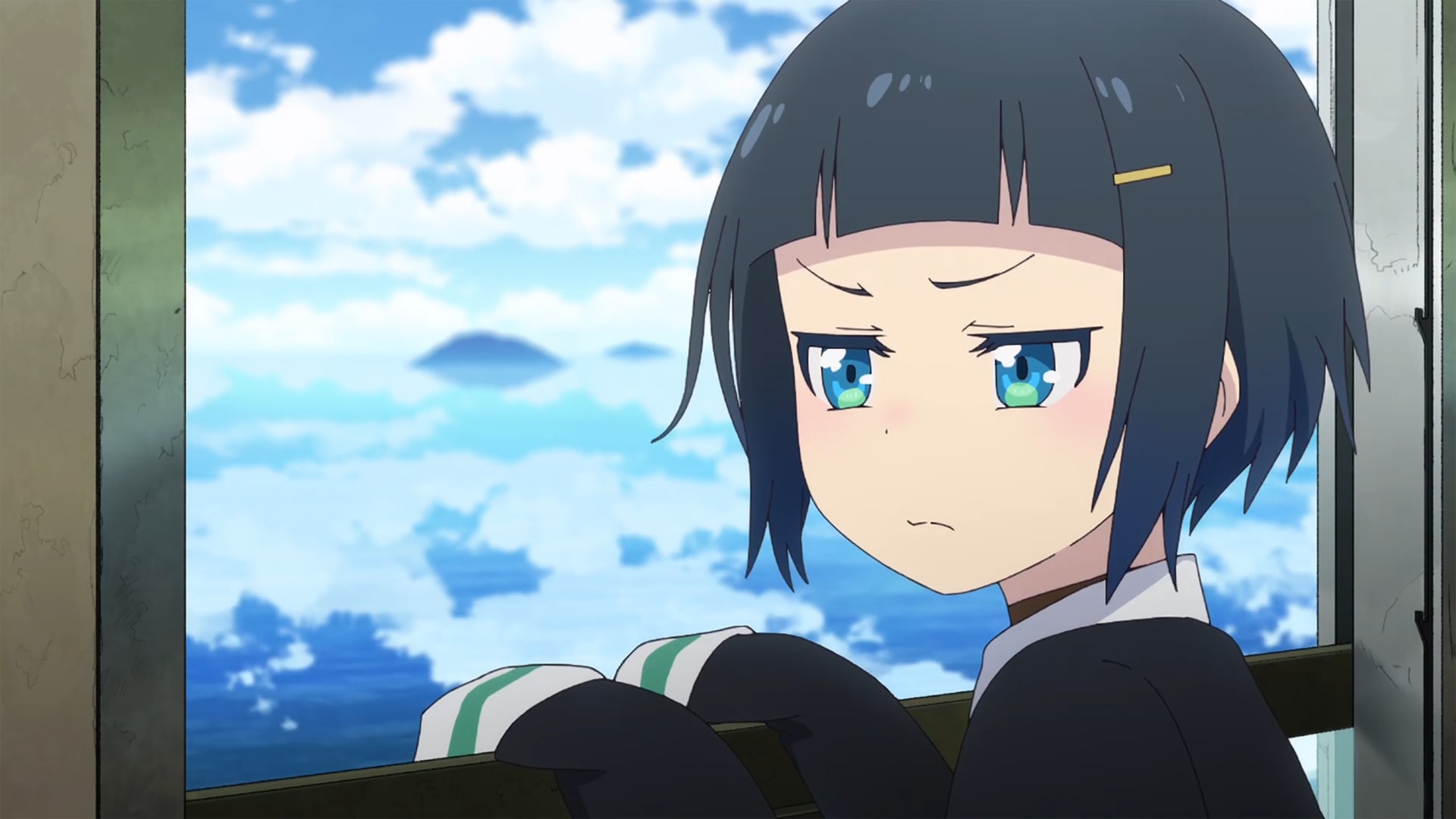 Train to the End of the World