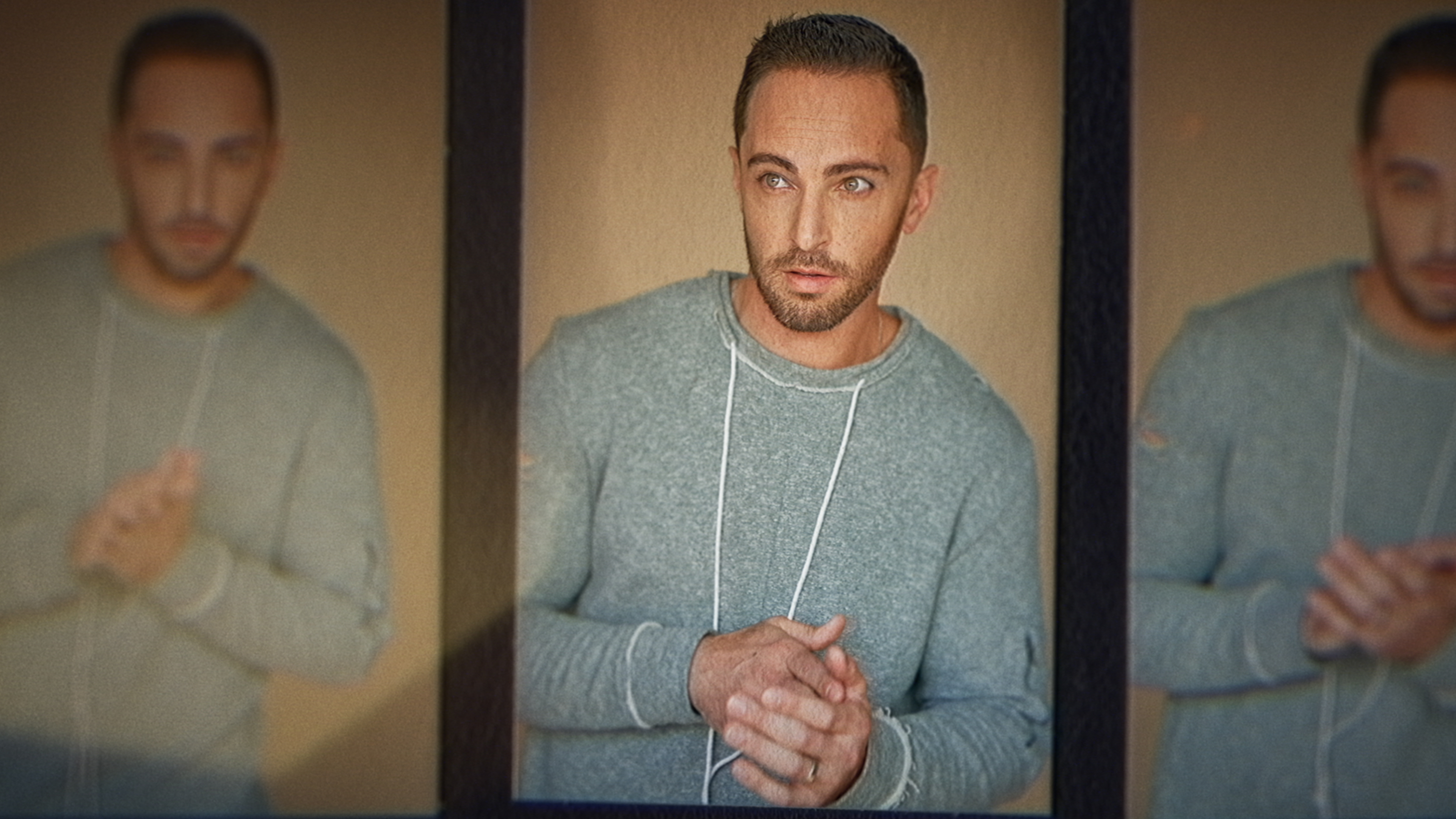 Hollywood Hustler: Glitz, Glam, Scam