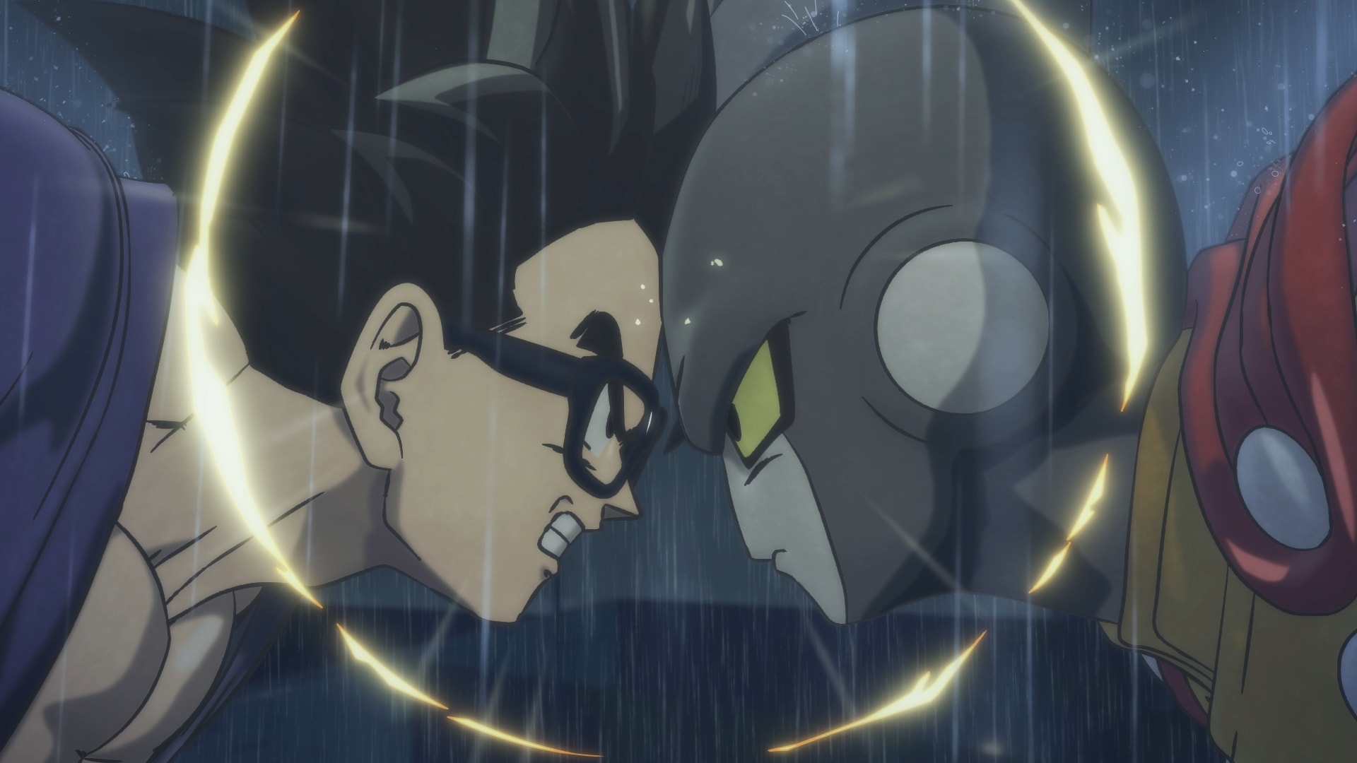 Dragon Ball Super: Super Hero (Original Japanese Version)