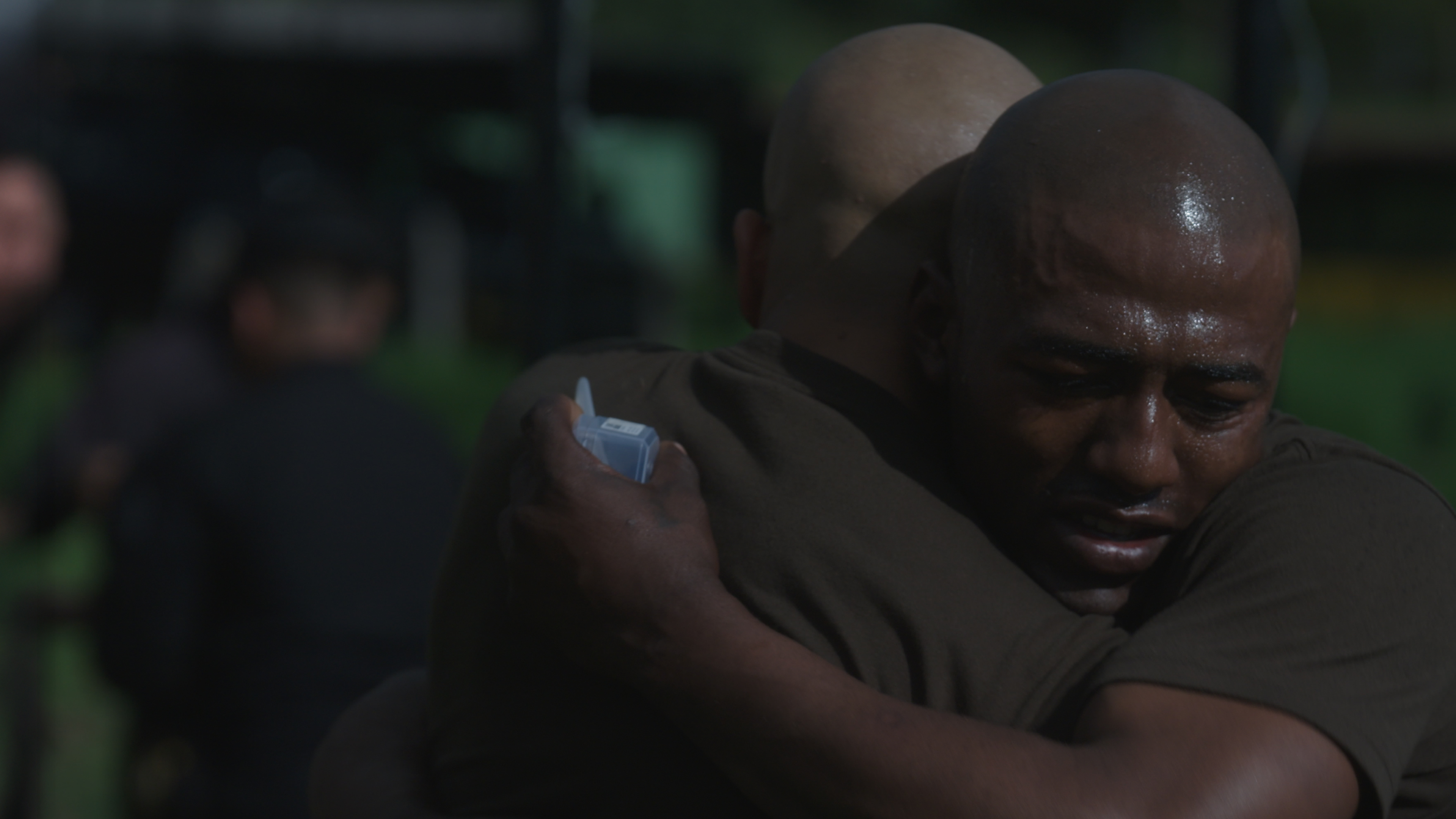 COPES: Elite Commandos