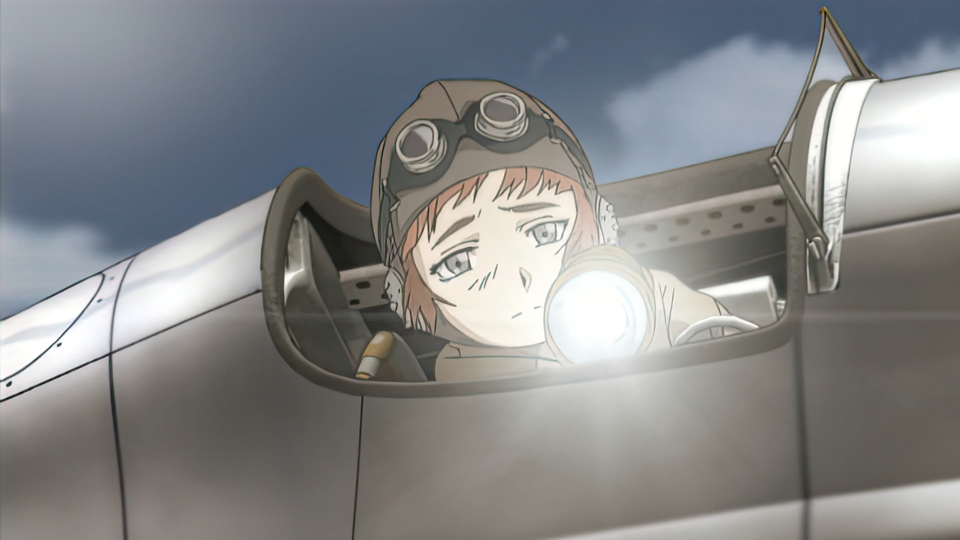 Last Exile