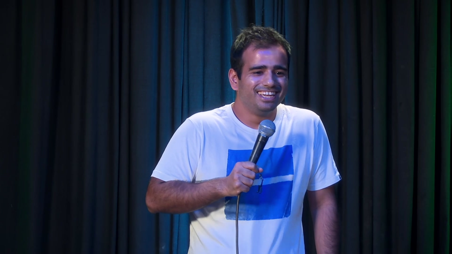 Gaurav Kapoor: HahaKaar