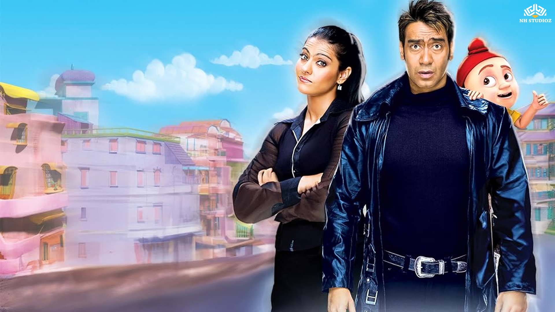 Toonpur Ka Superrhero