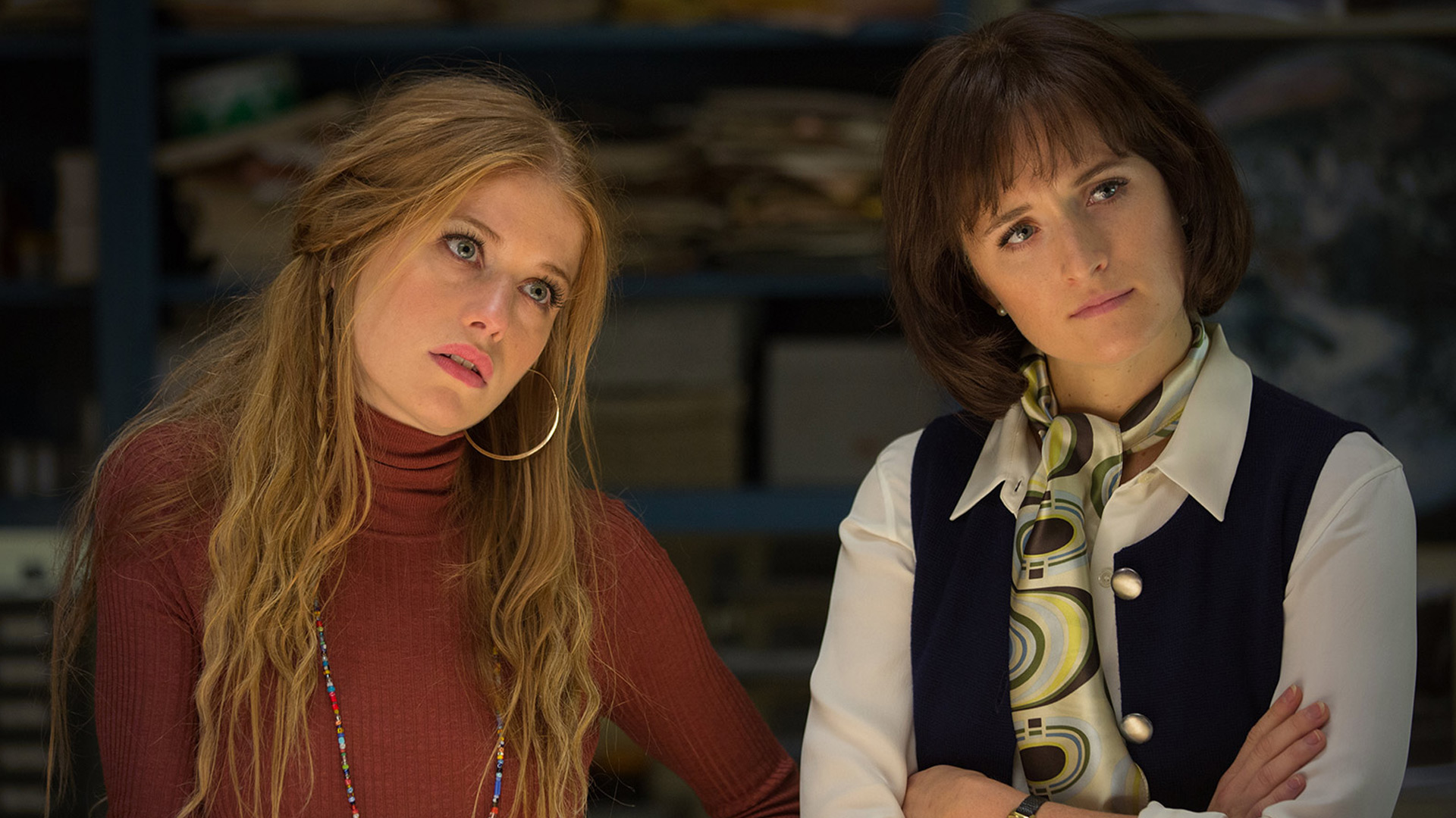 Good Girls Revolt