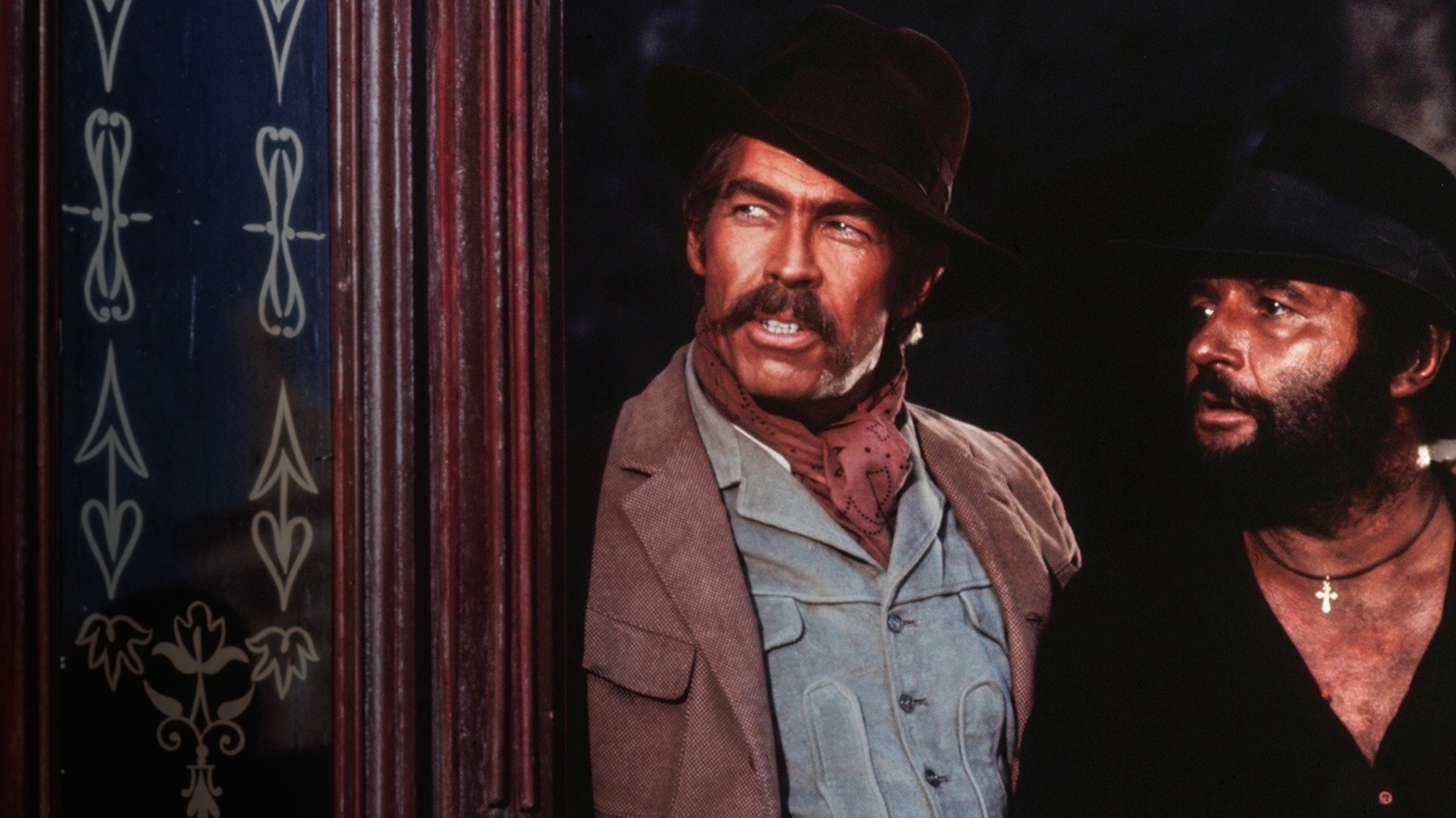 A Fistful Of Dynamite