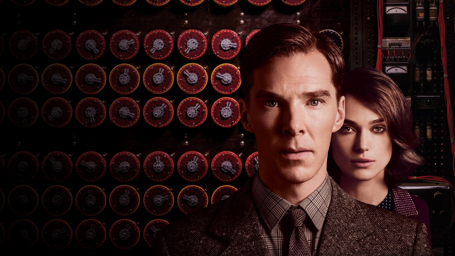 The Imitation Game