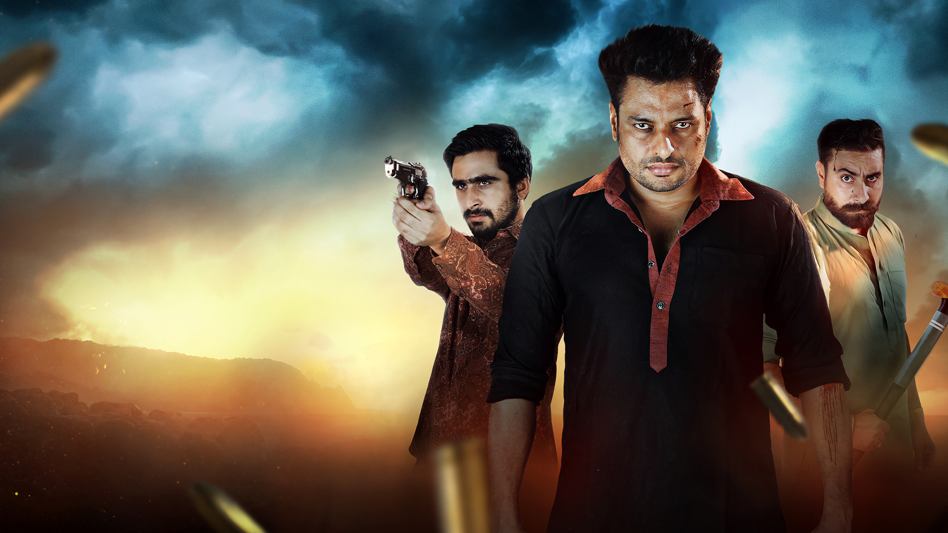 Rupinder Gandhi 2: The Robinhood