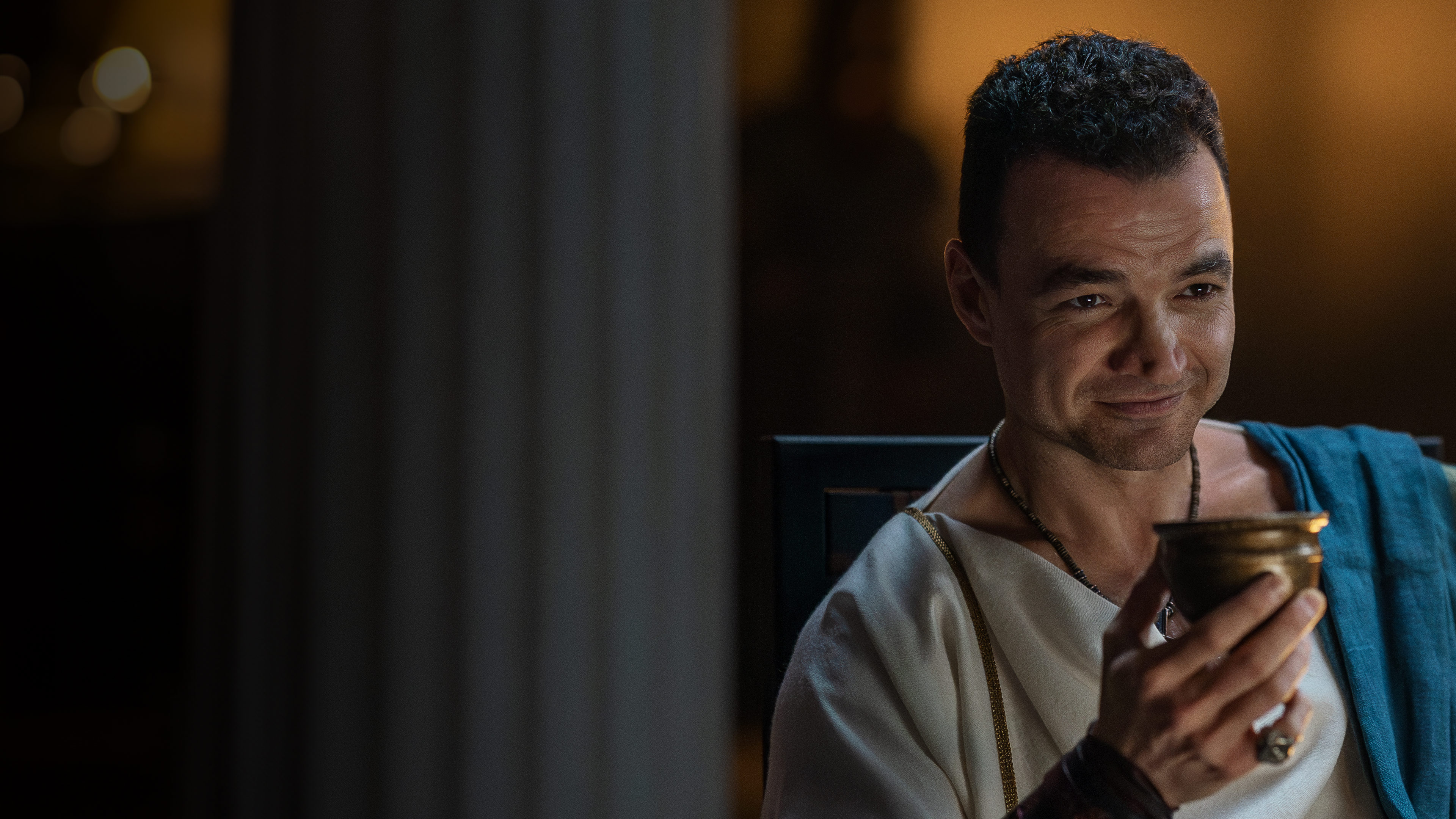 Spartacus: House of Ashur