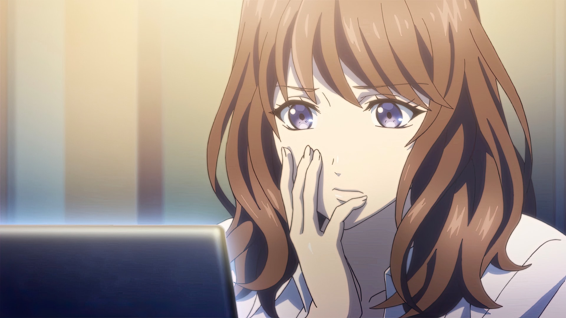 Stand My Heroes: Piece of Truth