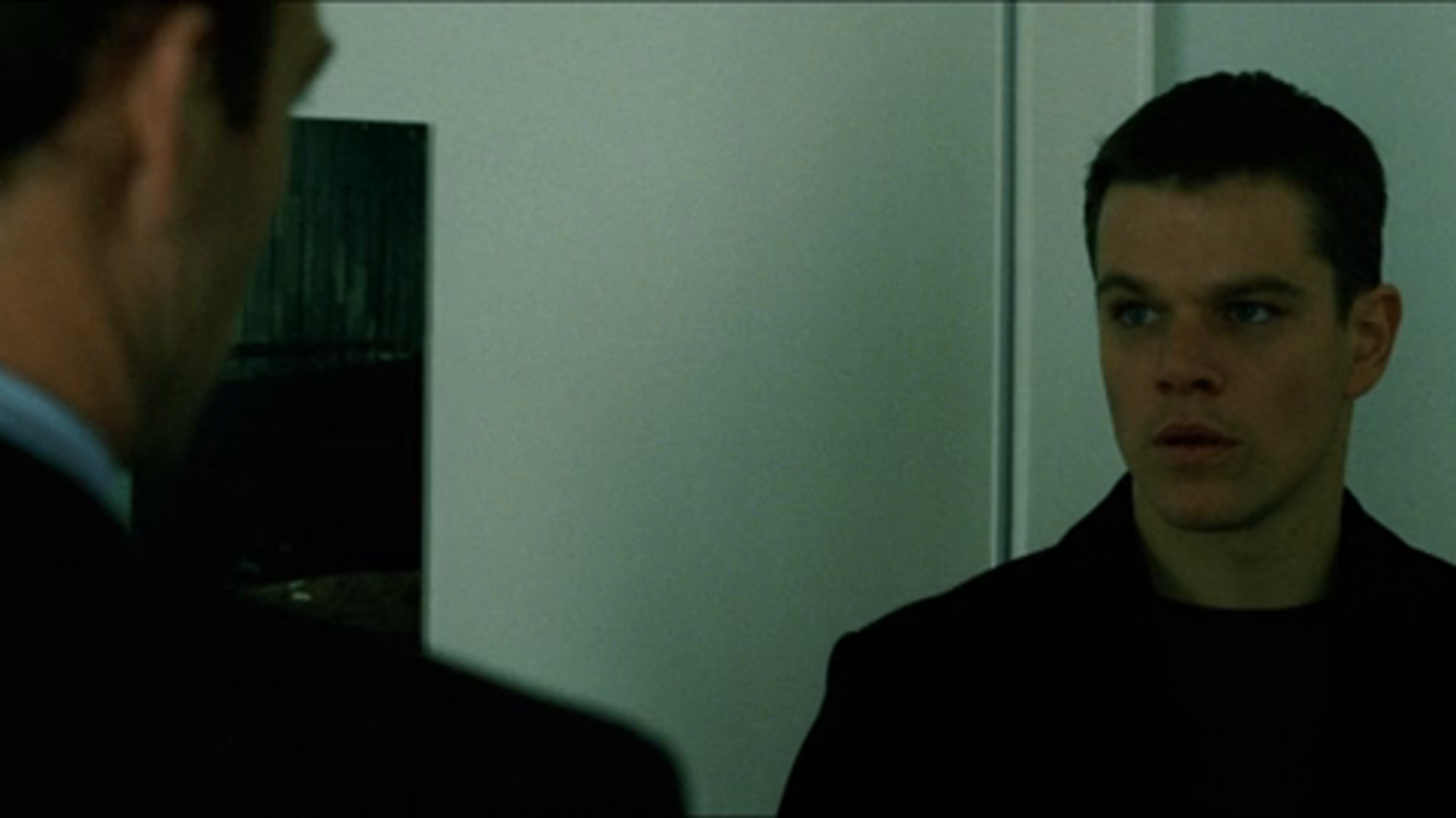 The Bourne Supremacy