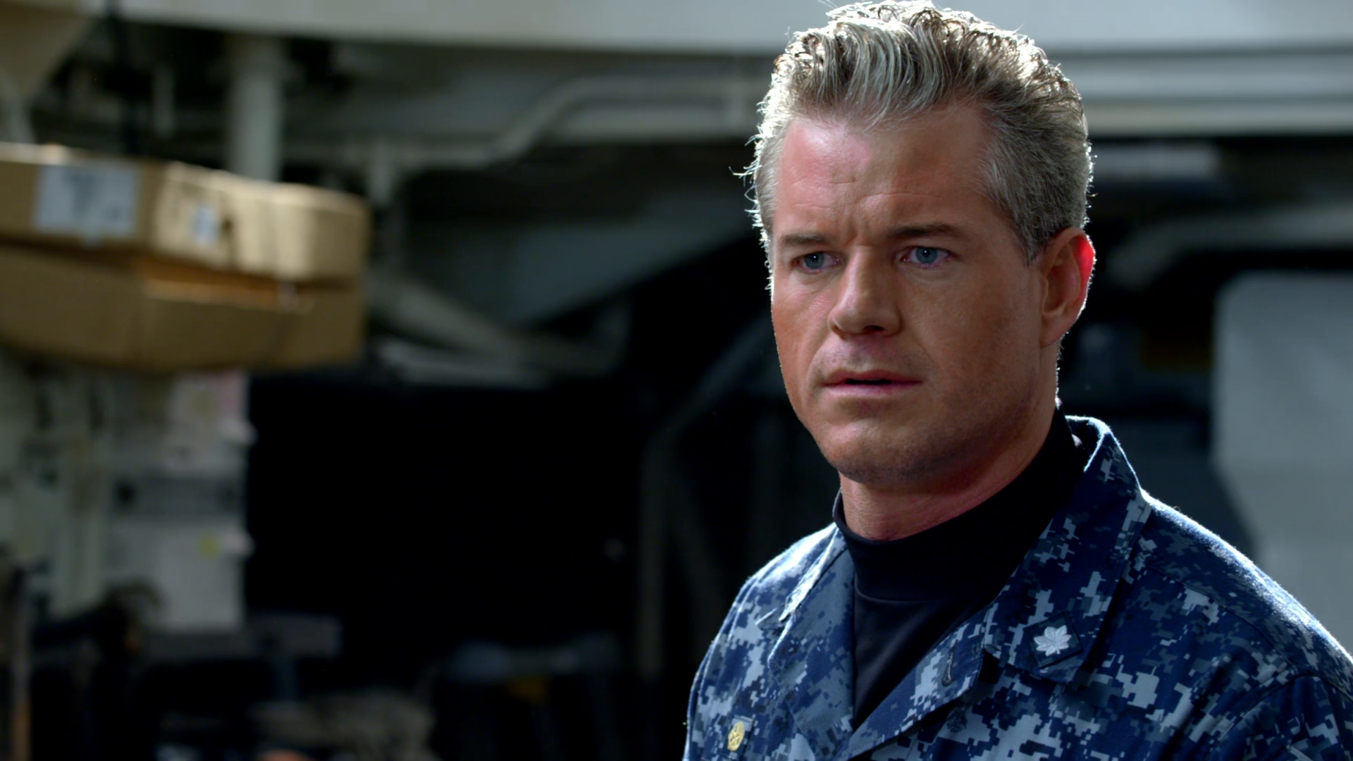 The Last Ship: The Complete Series