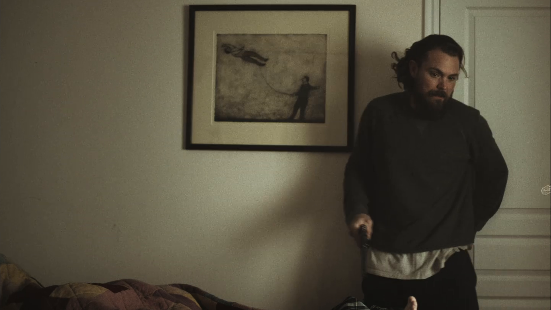 The Killing of Two Lovers