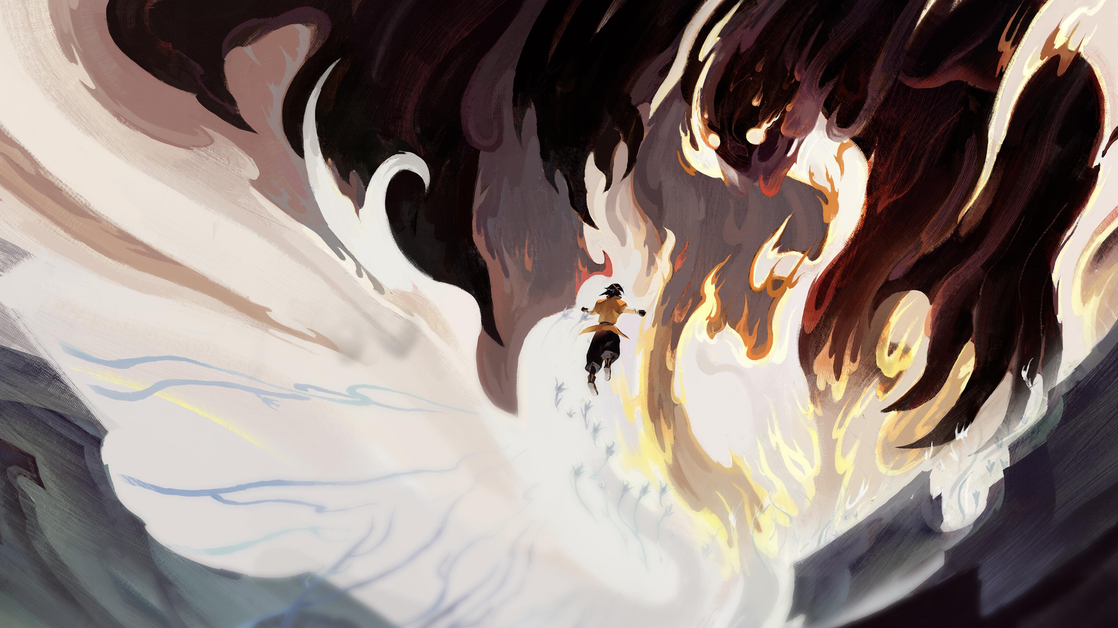 Another Journey to the West