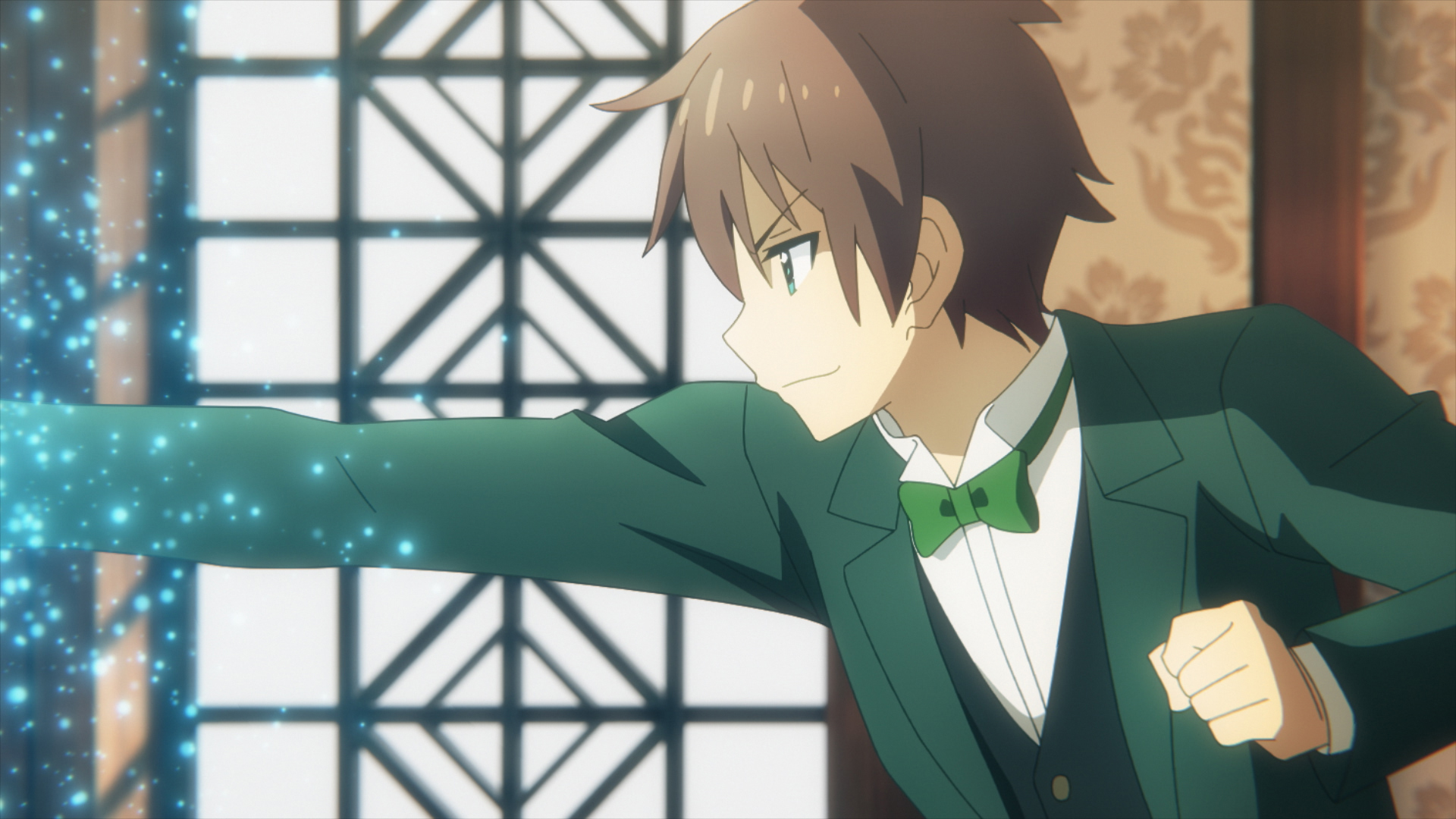 KONOSUBA: God's Blessing on This Wonderful World! 3