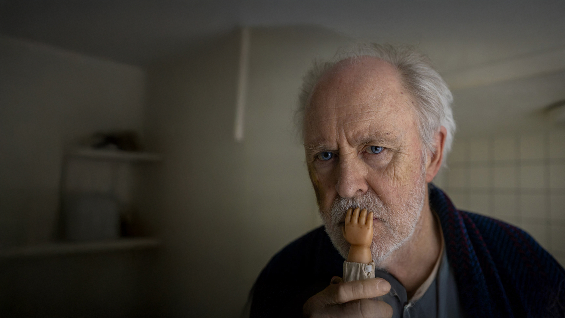 The Rule of Jenny Pen