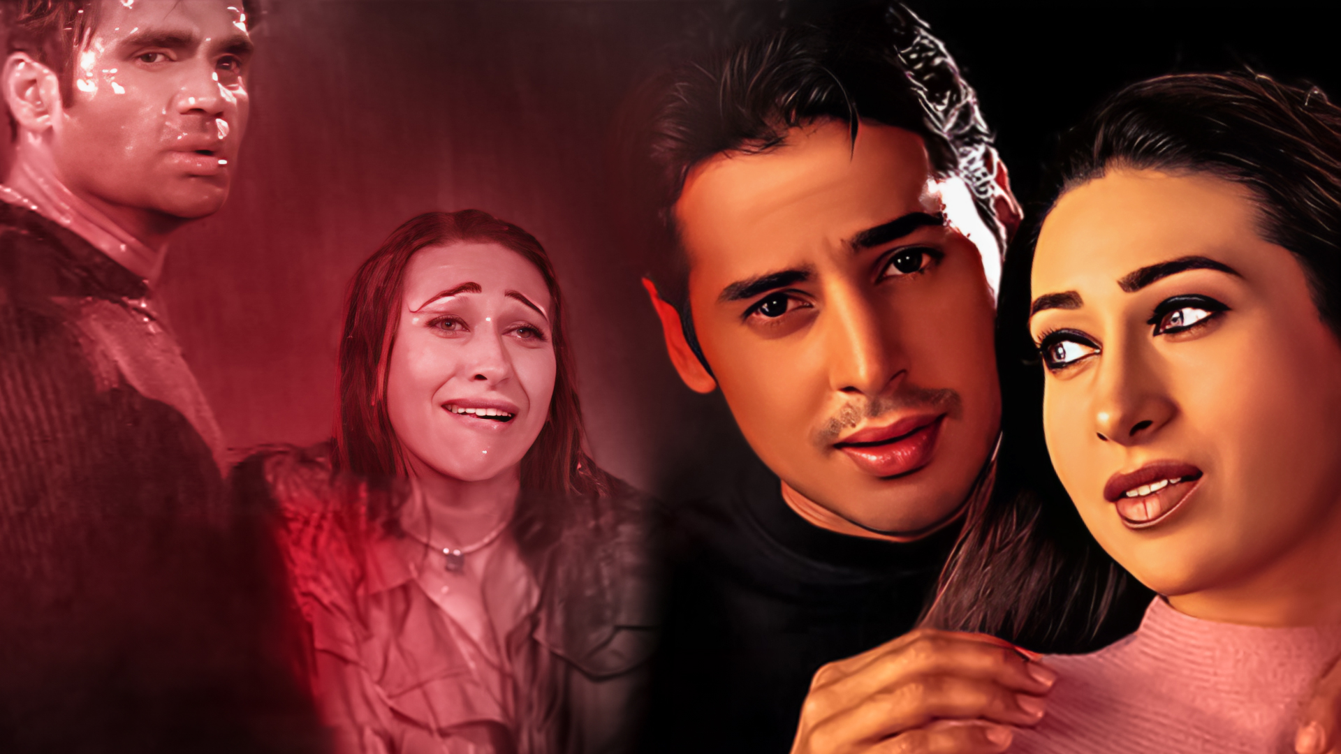 Baaz - A Bird In Danger