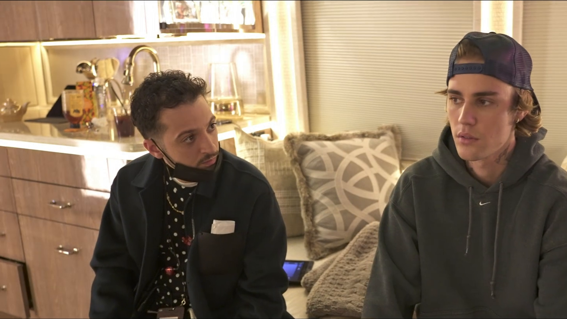 Justin Bieber: Our World