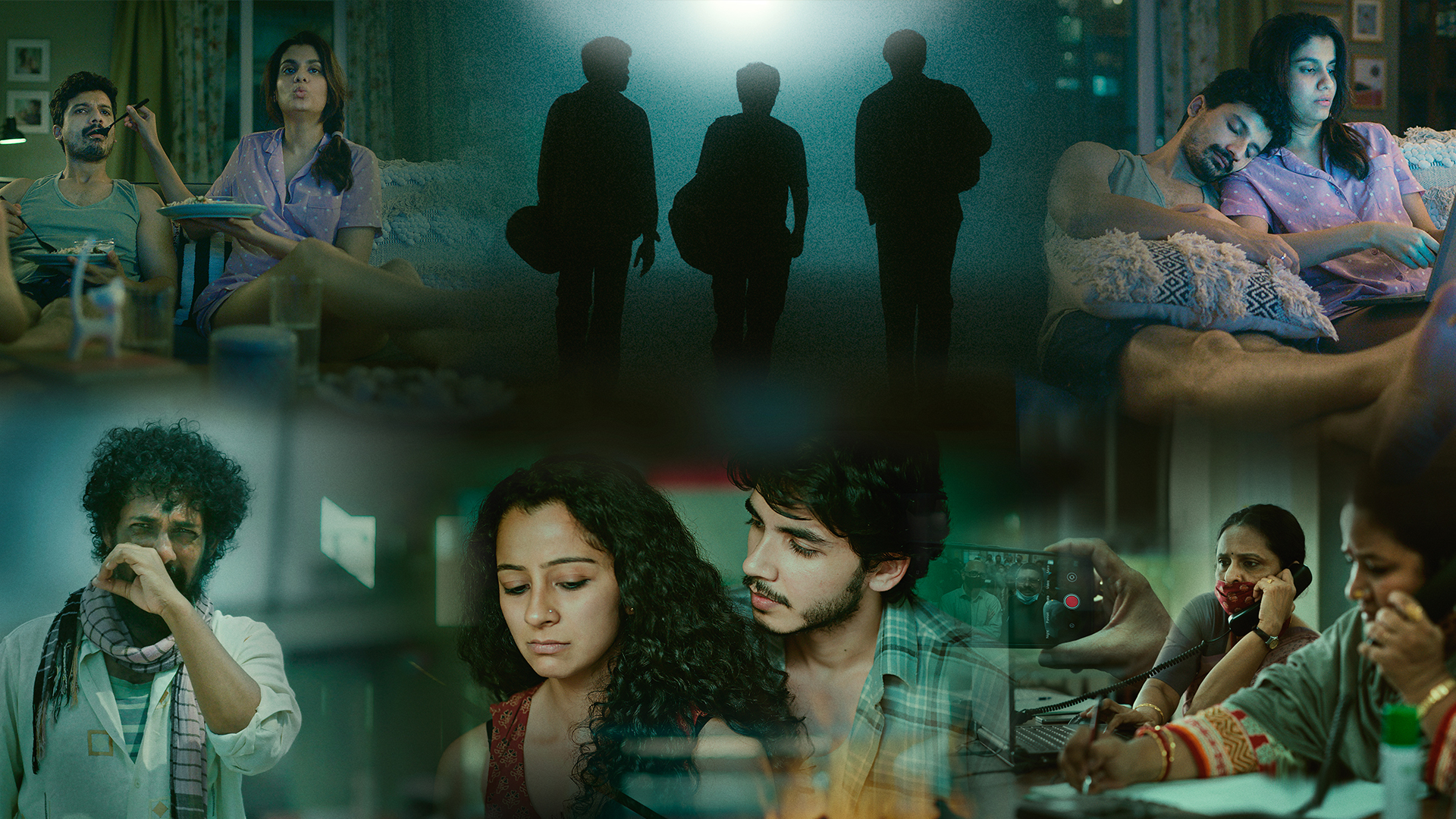 Unpaused: Naya Safar