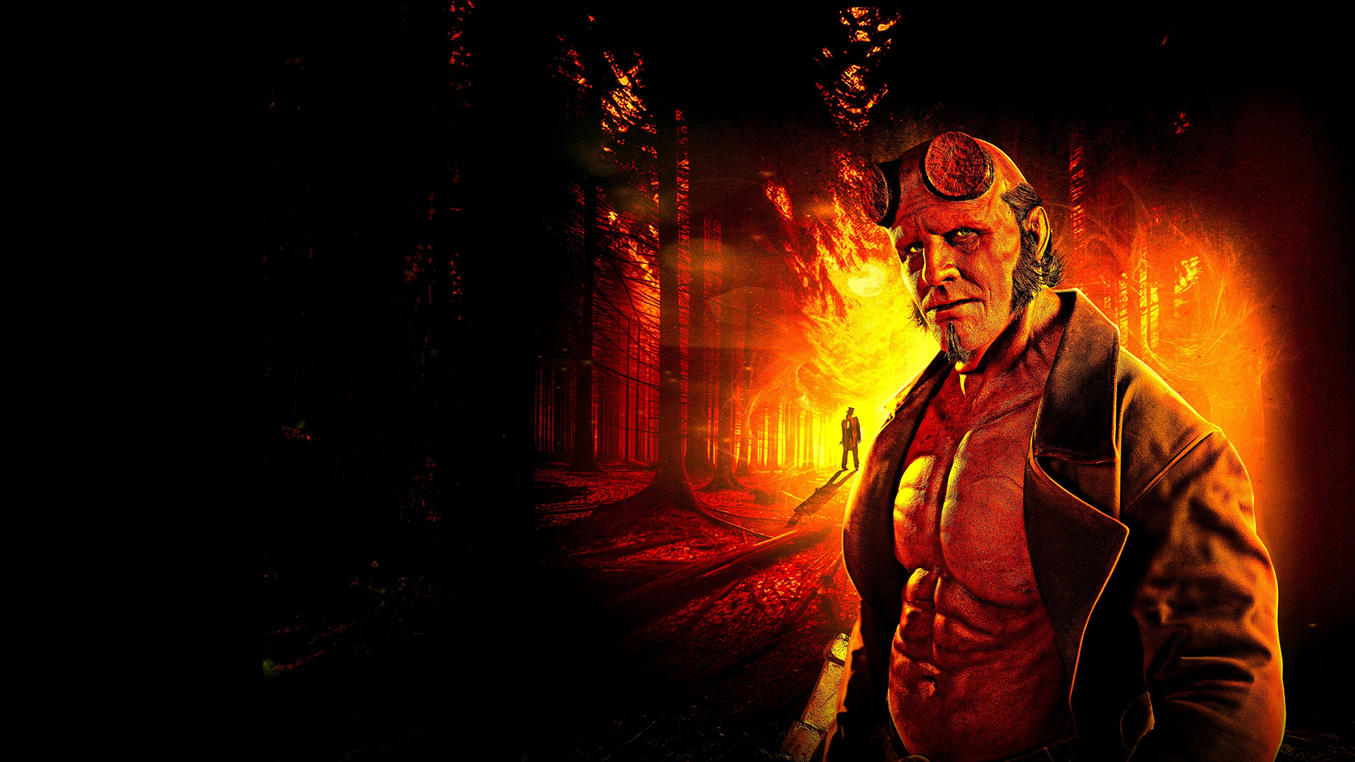 Hellboy: The Crooked Man