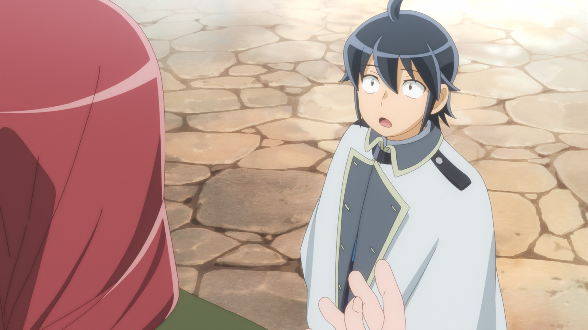 TSUKIMICHI -Moonlit Fantasy- Season 2