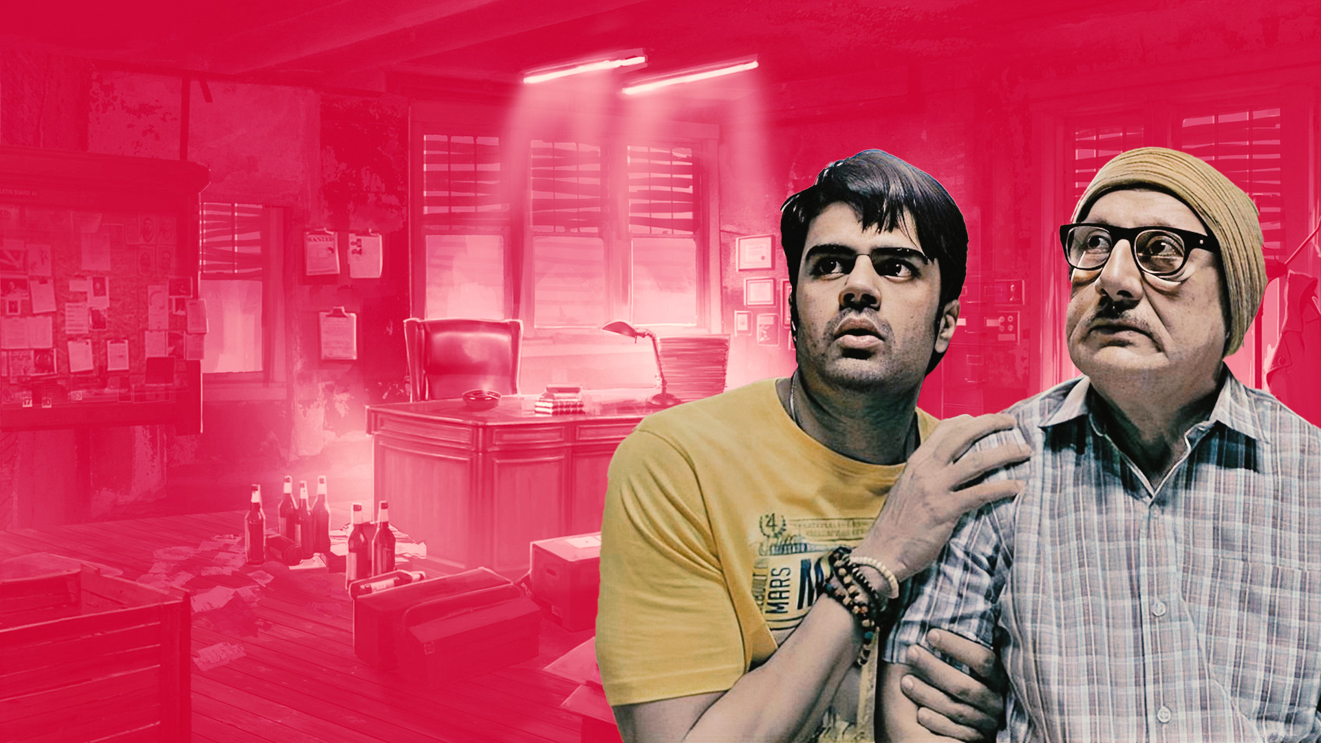 Baa Baaa Black Sheep