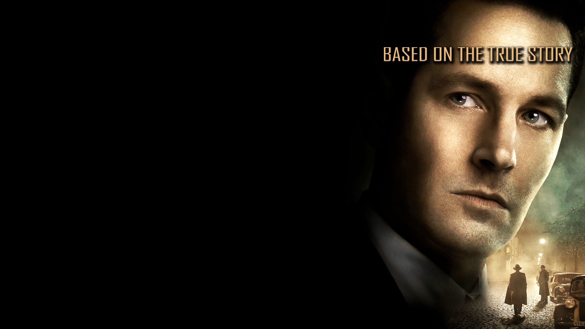 The Catcher was a Spy