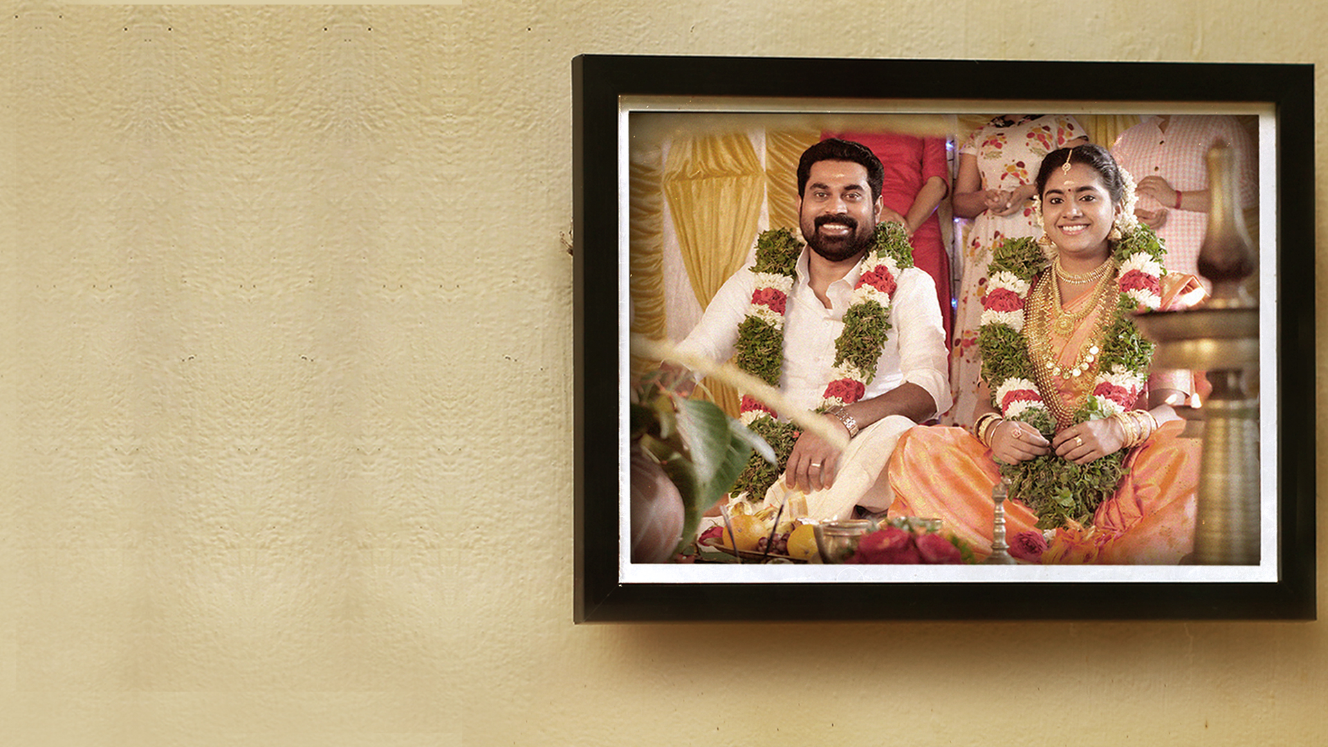 The Great Indian Kitchen