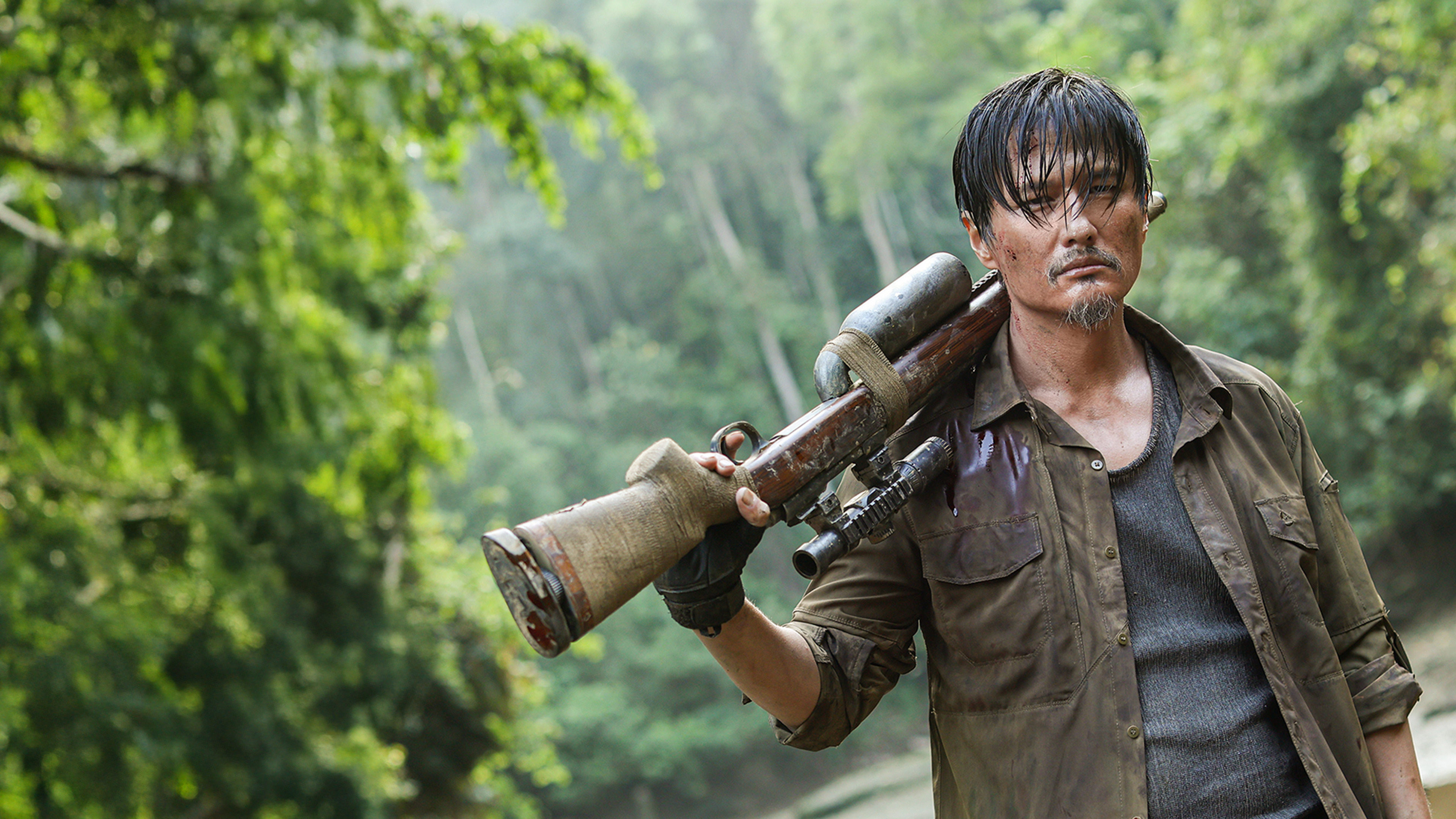 Anaconda: Cursed Jungle