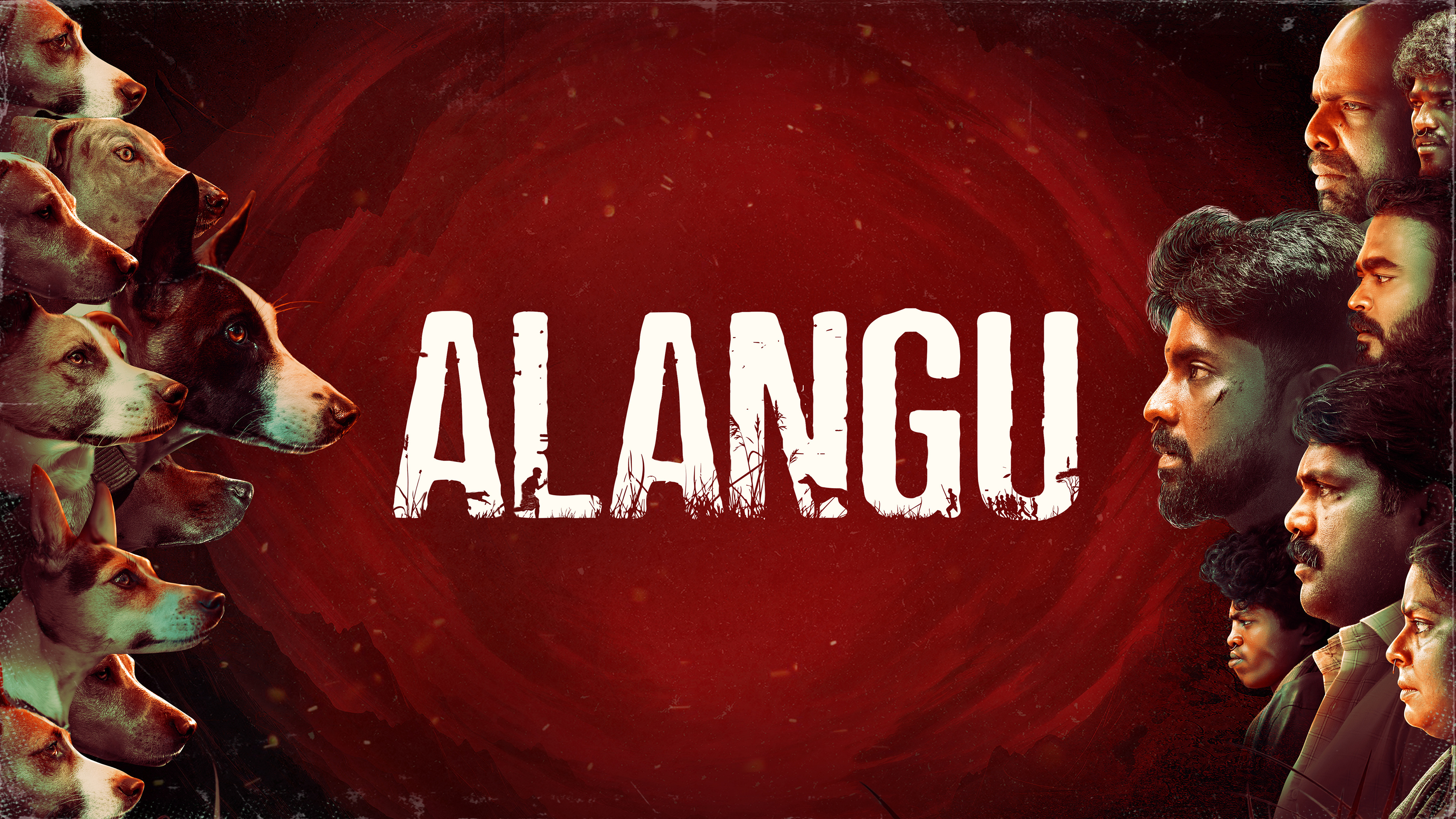 Alangu