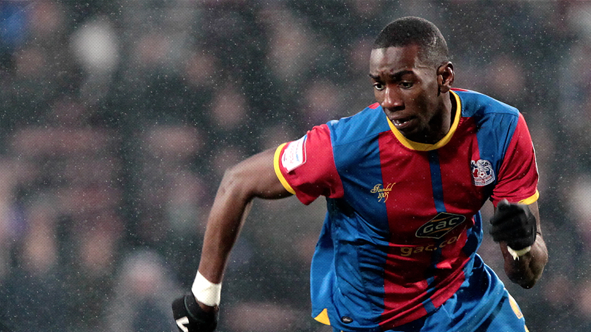 When Eagles Dare: Crystal Palace F.C.