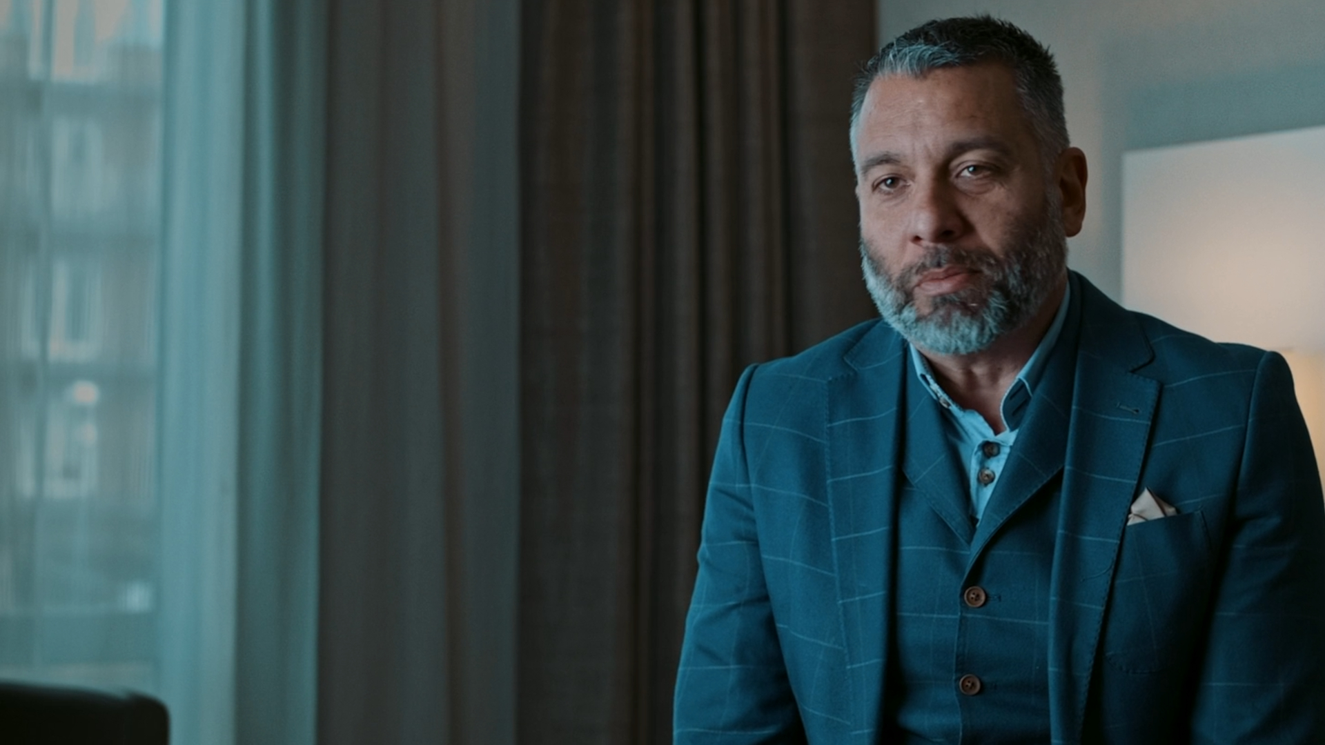 Take Us Home: Leeds United