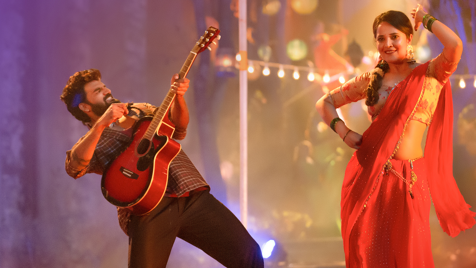 Chaavu Kaburu Challaga