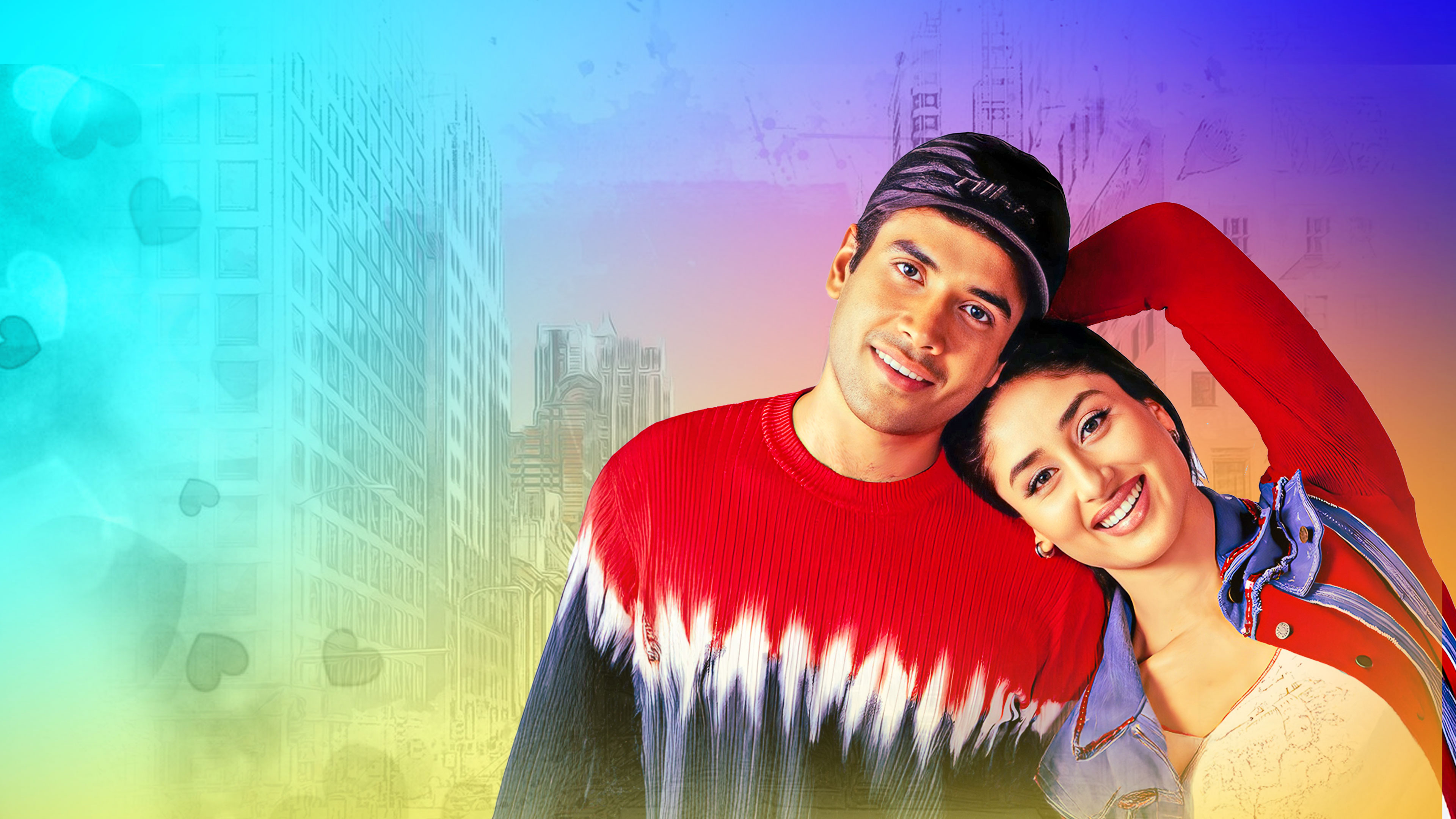 Mujhe Kucch Kehna Hai